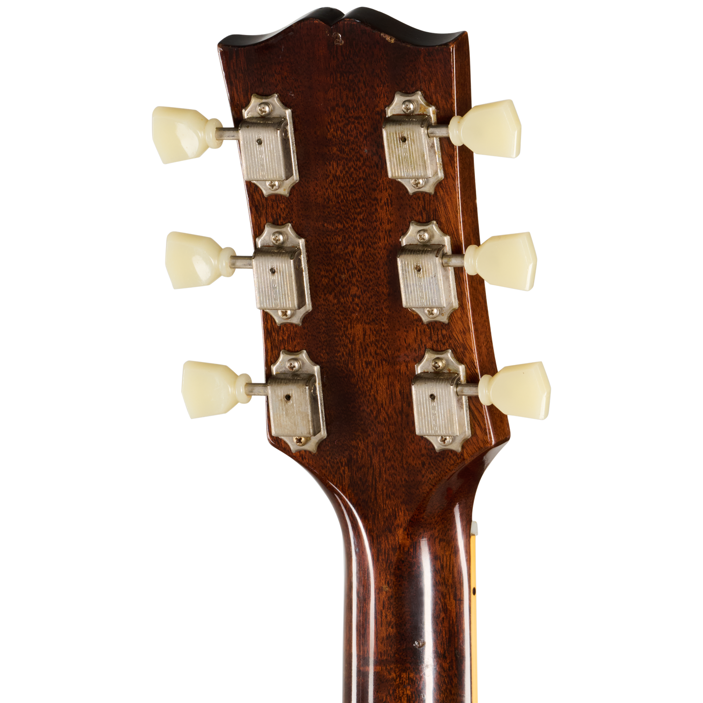 Gibson Certified Vintage 1957 Gibson J-160E, Sunburst