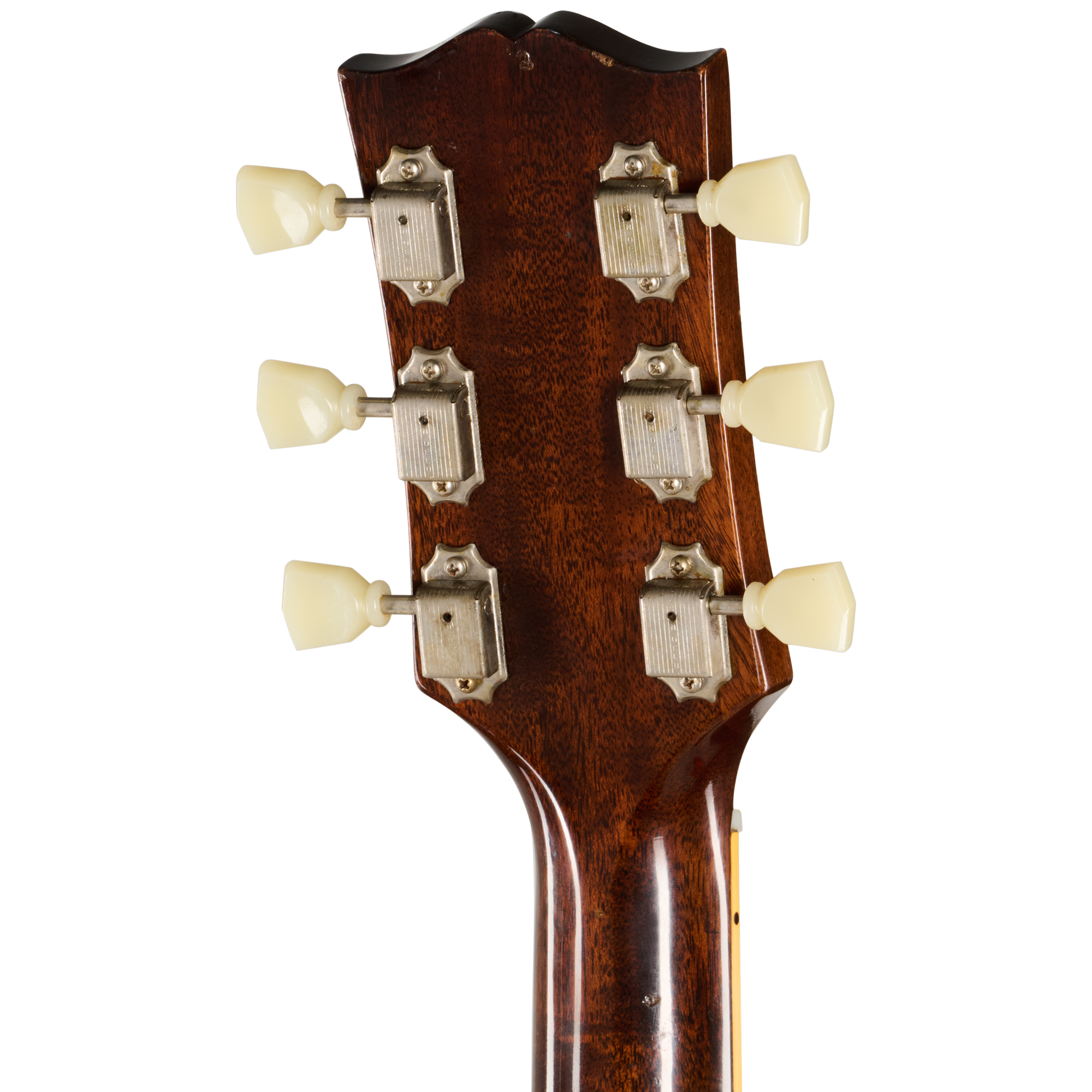Gibson Certified Vintage 1957 Gibson J-160E, Sunburst