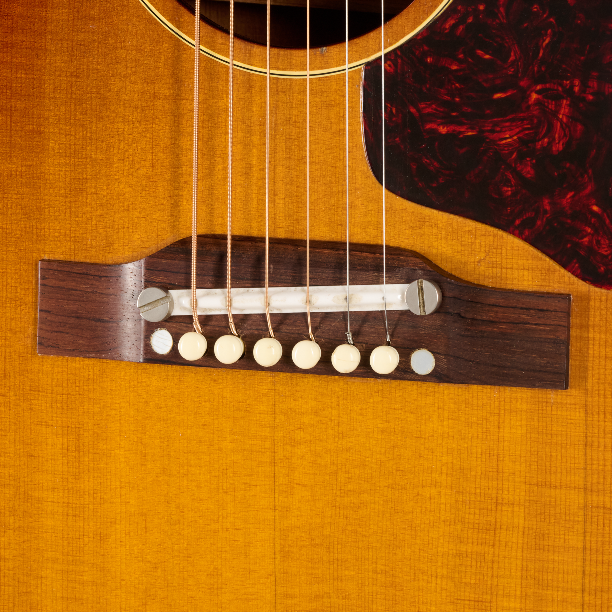 Gibson Certified Vintage 1957 Gibson J-160E, Sunburst