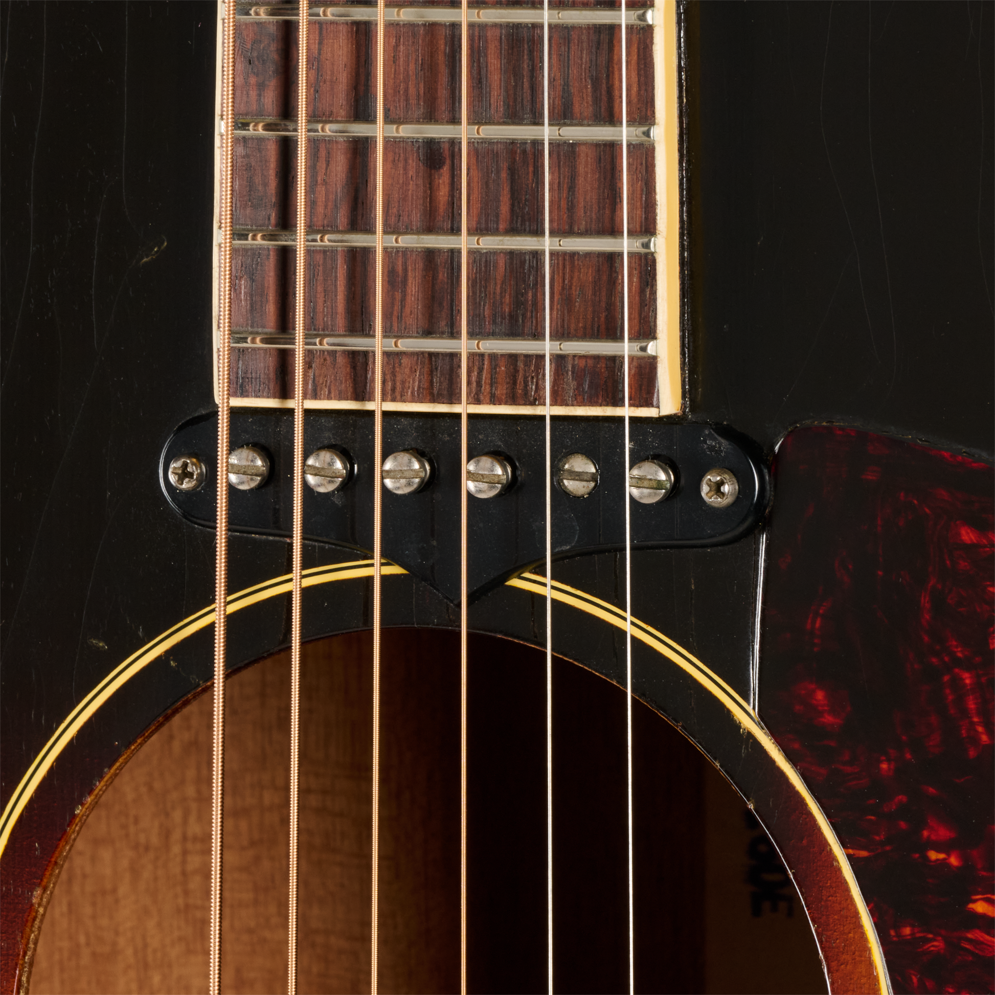 Gibson Certified Vintage 1957 Gibson J-160E, Sunburst