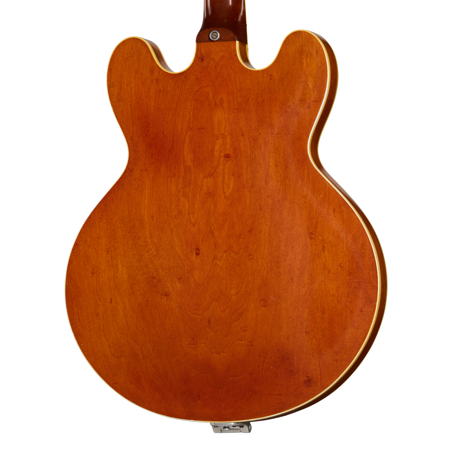 Gibson Certified Vintage 1963 Epiphone Casino E-230TD, Royal Tan