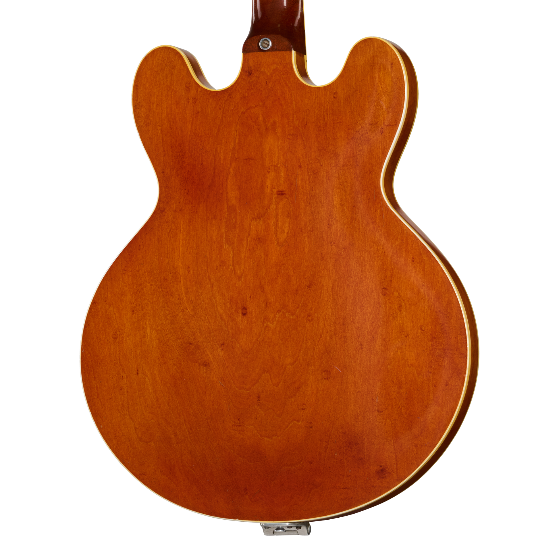 Gibson Certified Vintage 1963 Epiphone Casino E-230TD, Royal Tan