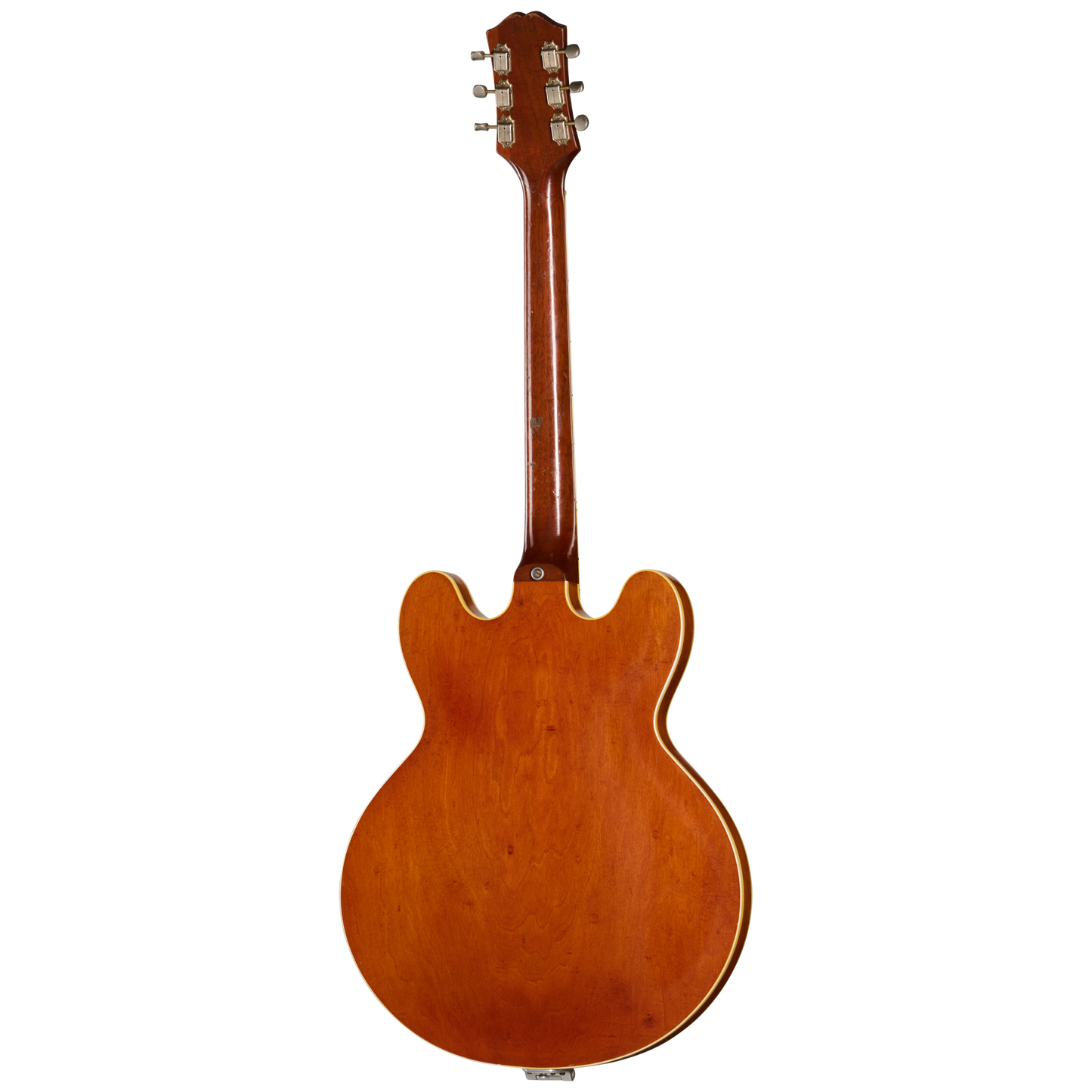 Gibson Certified Vintage 1963 Epiphone Casino E-230TD, Royal Tan