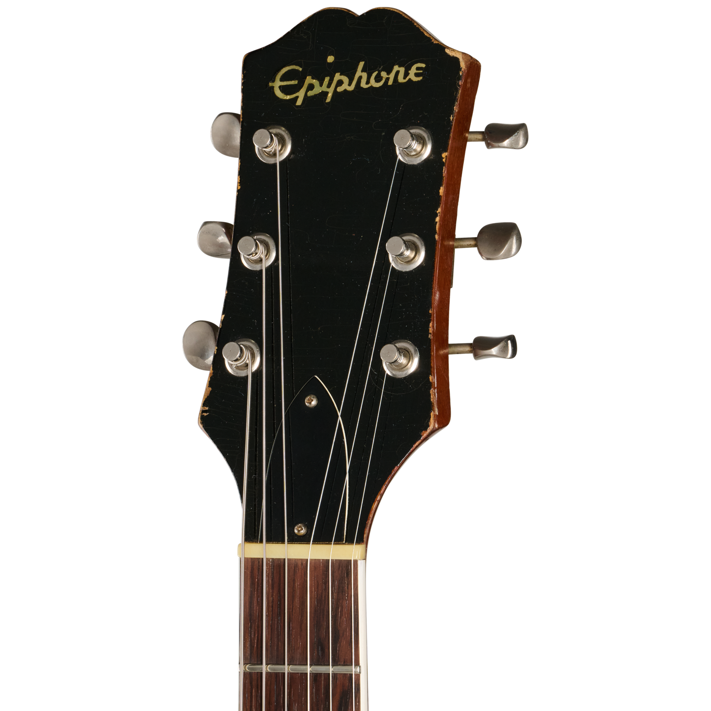 Gibson Certified Vintage 1963 Epiphone Casino E-230TD, Royal Tan