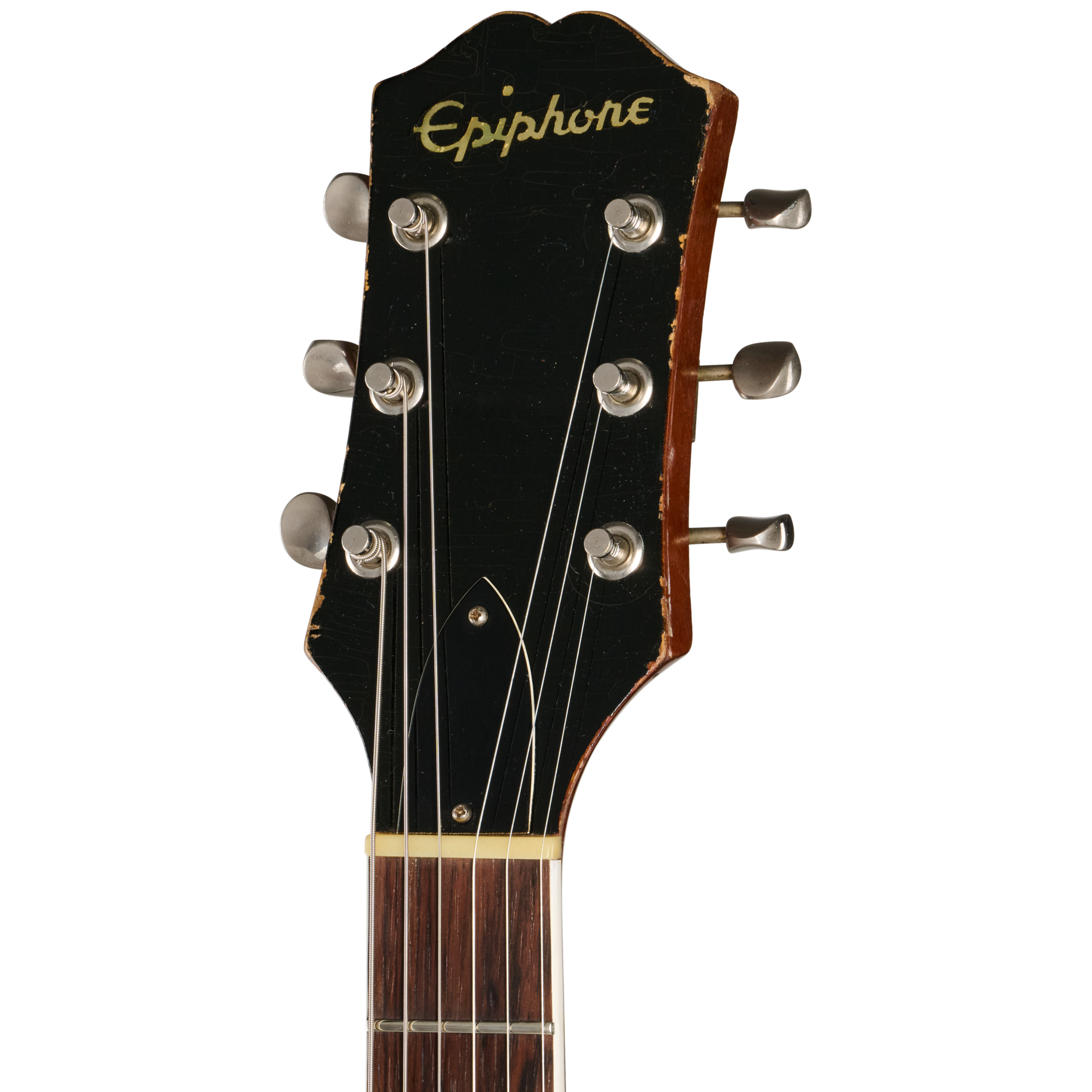 Gibson Certified Vintage 1963 Epiphone Casino E-230TD, Royal Tan