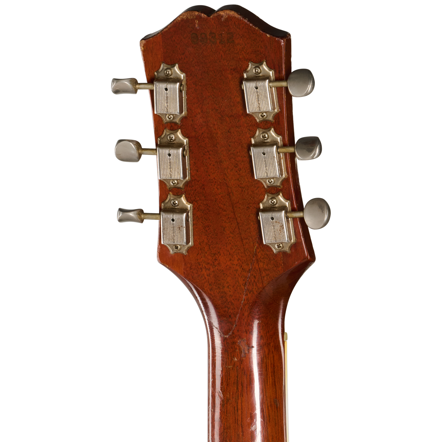 Gibson Certified Vintage 1963 Epiphone Casino E-230TD, Royal Tan