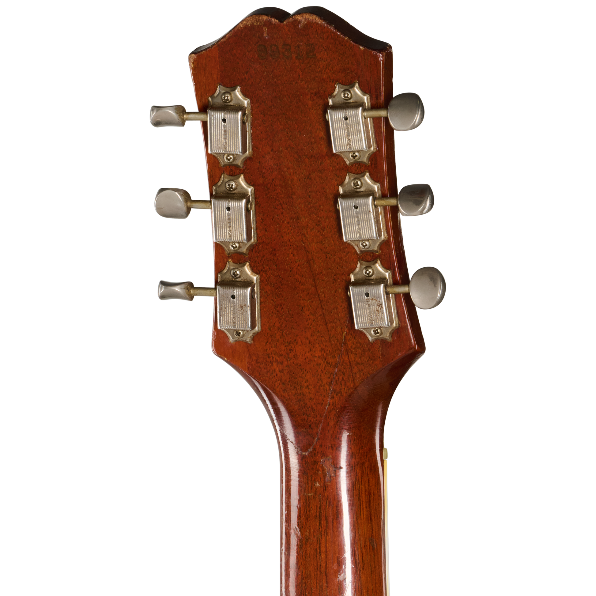 Gibson Certified Vintage 1963 Epiphone Casino E-230TD, Royal Tan