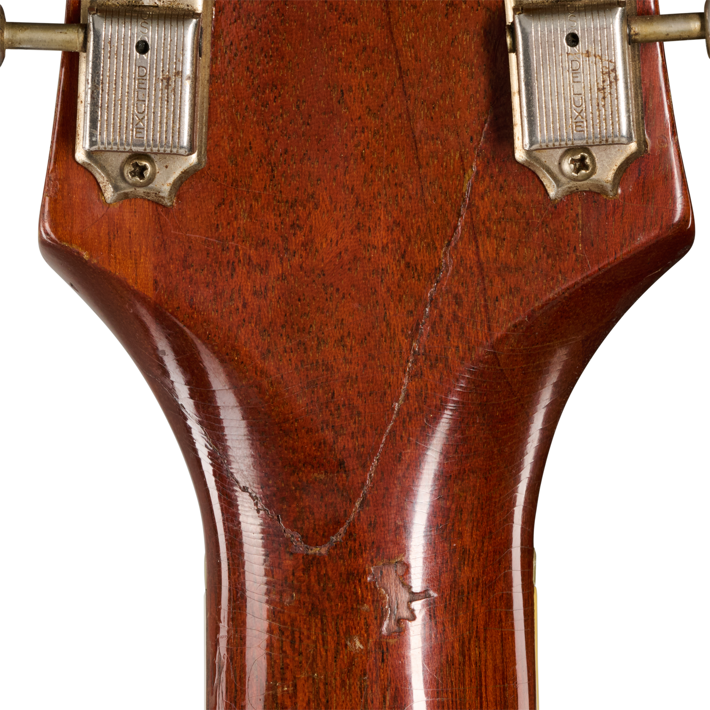 Gibson Certified Vintage 1963 Epiphone Casino E-230TD, Royal Tan