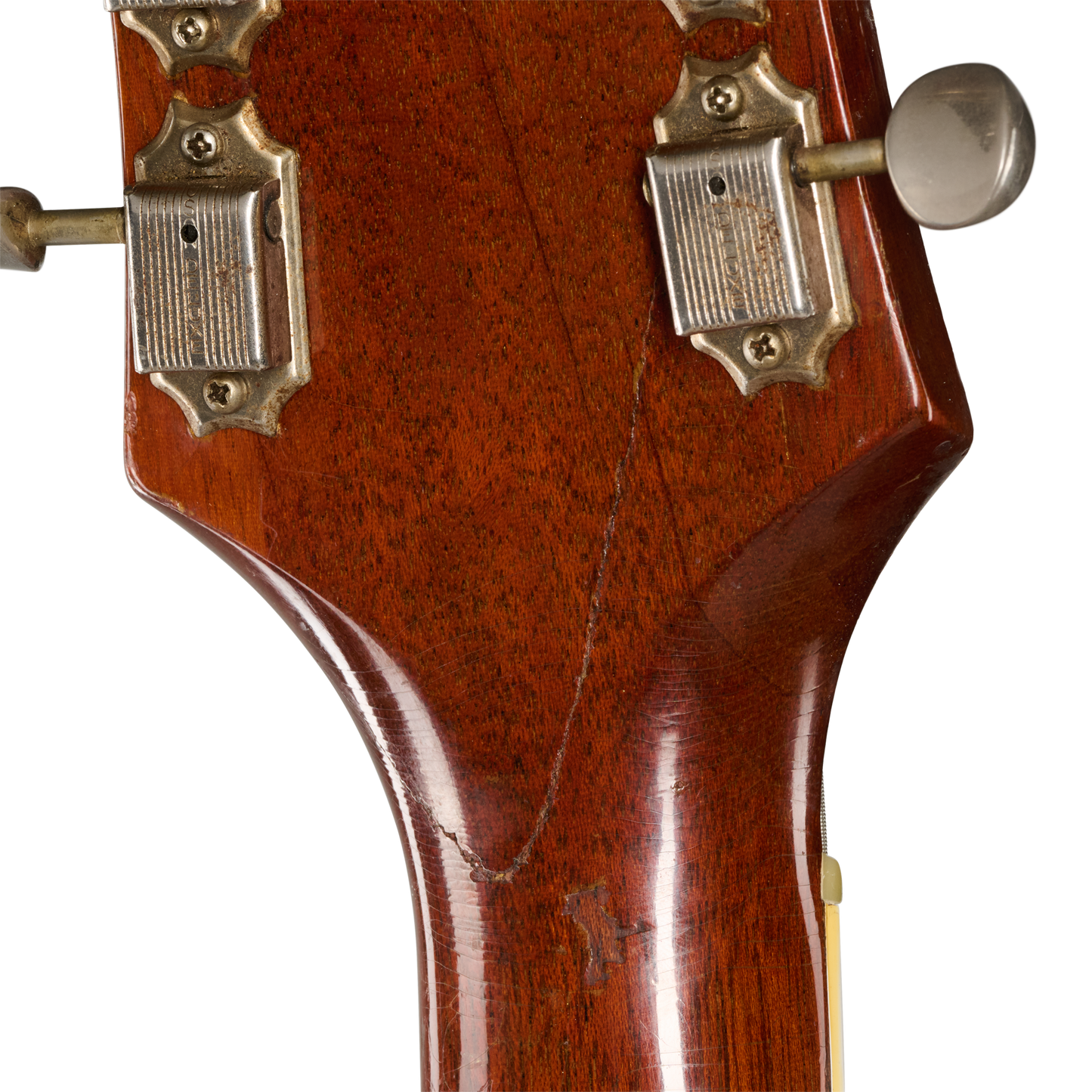 Gibson Certified Vintage 1963 Epiphone Casino E-230TD, Royal Tan