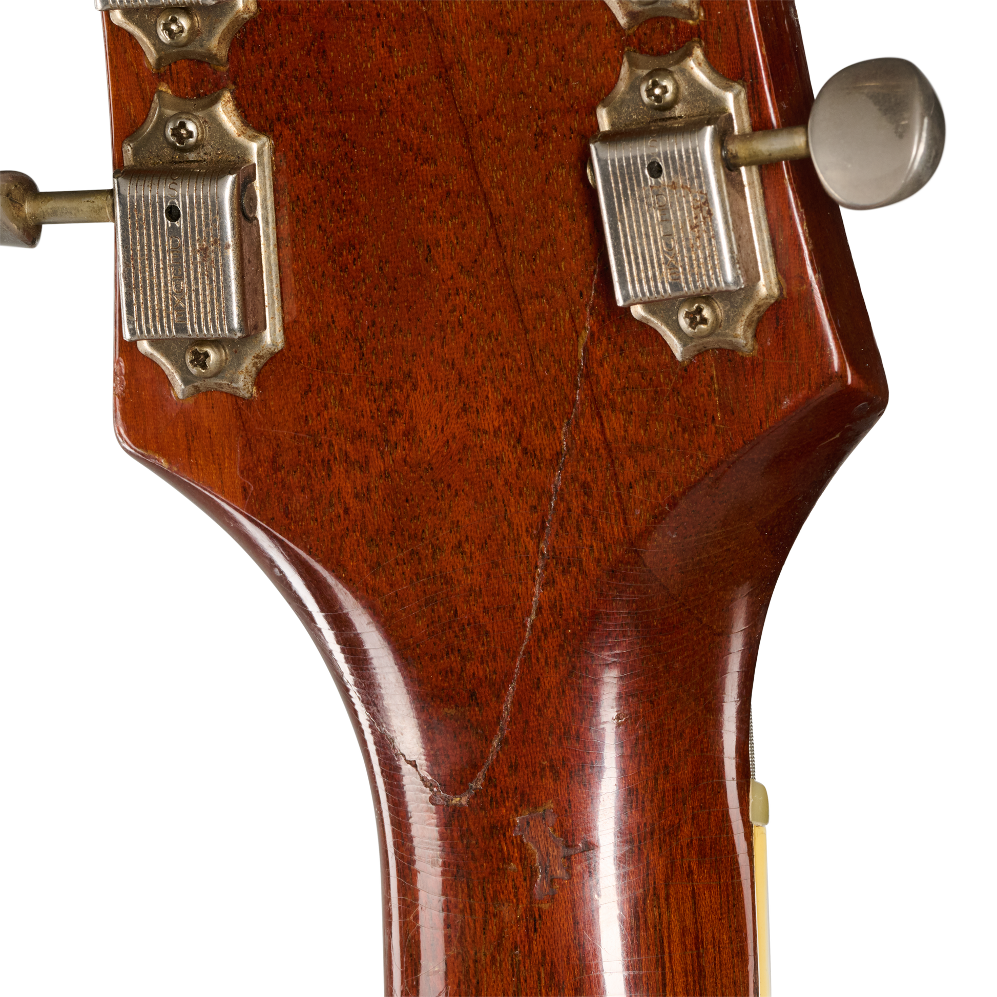 Gibson Certified Vintage 1963 Epiphone Casino E-230TD, Royal Tan