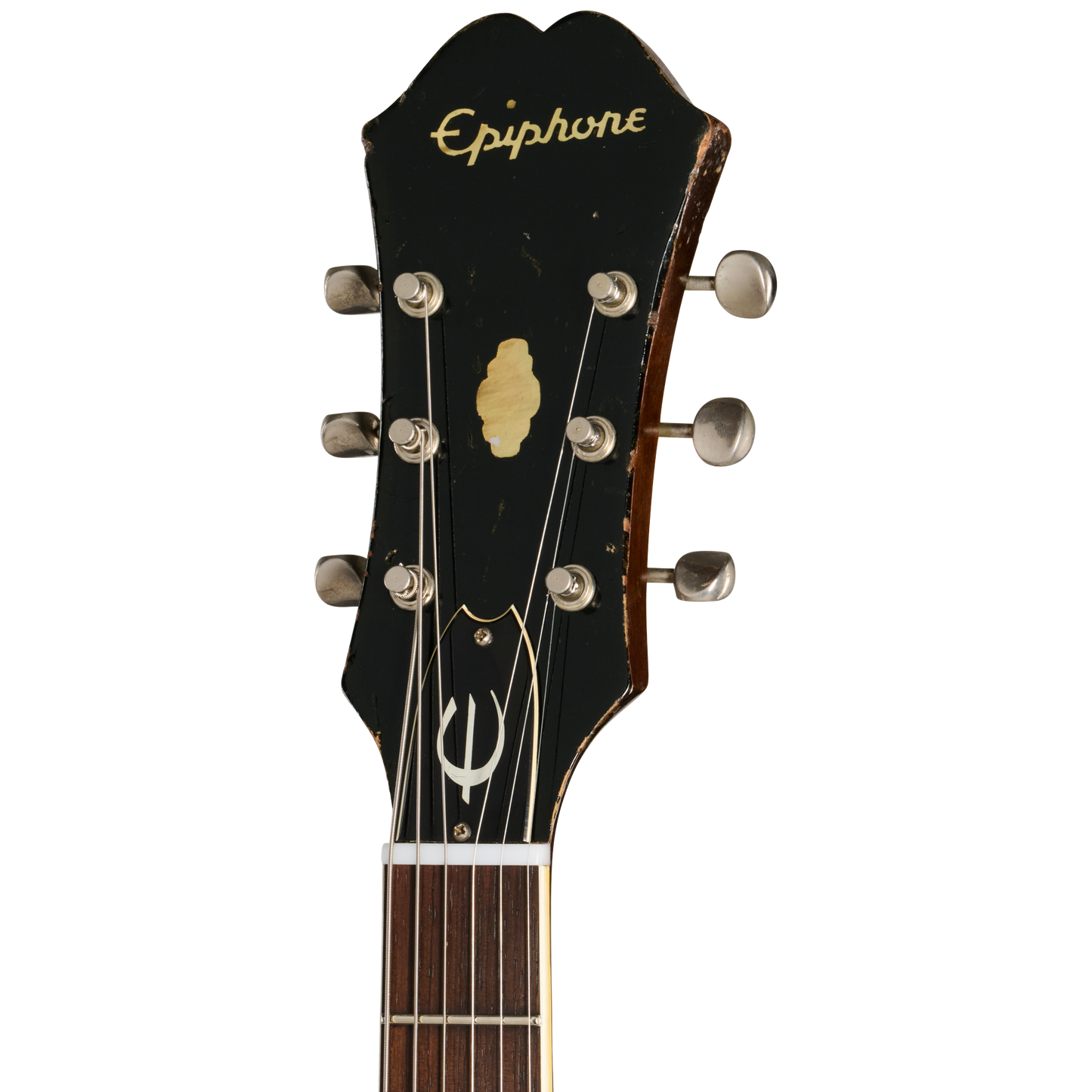 Gibson Certified Vintage 1967 Epiphone Riviera, Sunburst