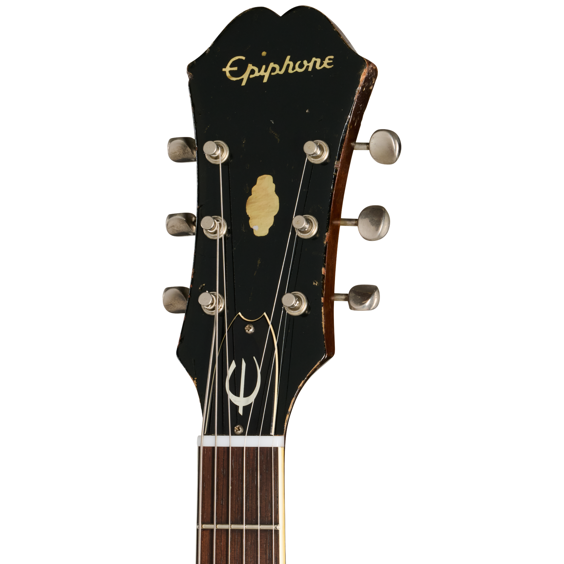 Gibson Certified Vintage 1967 Epiphone Riviera, Sunburst