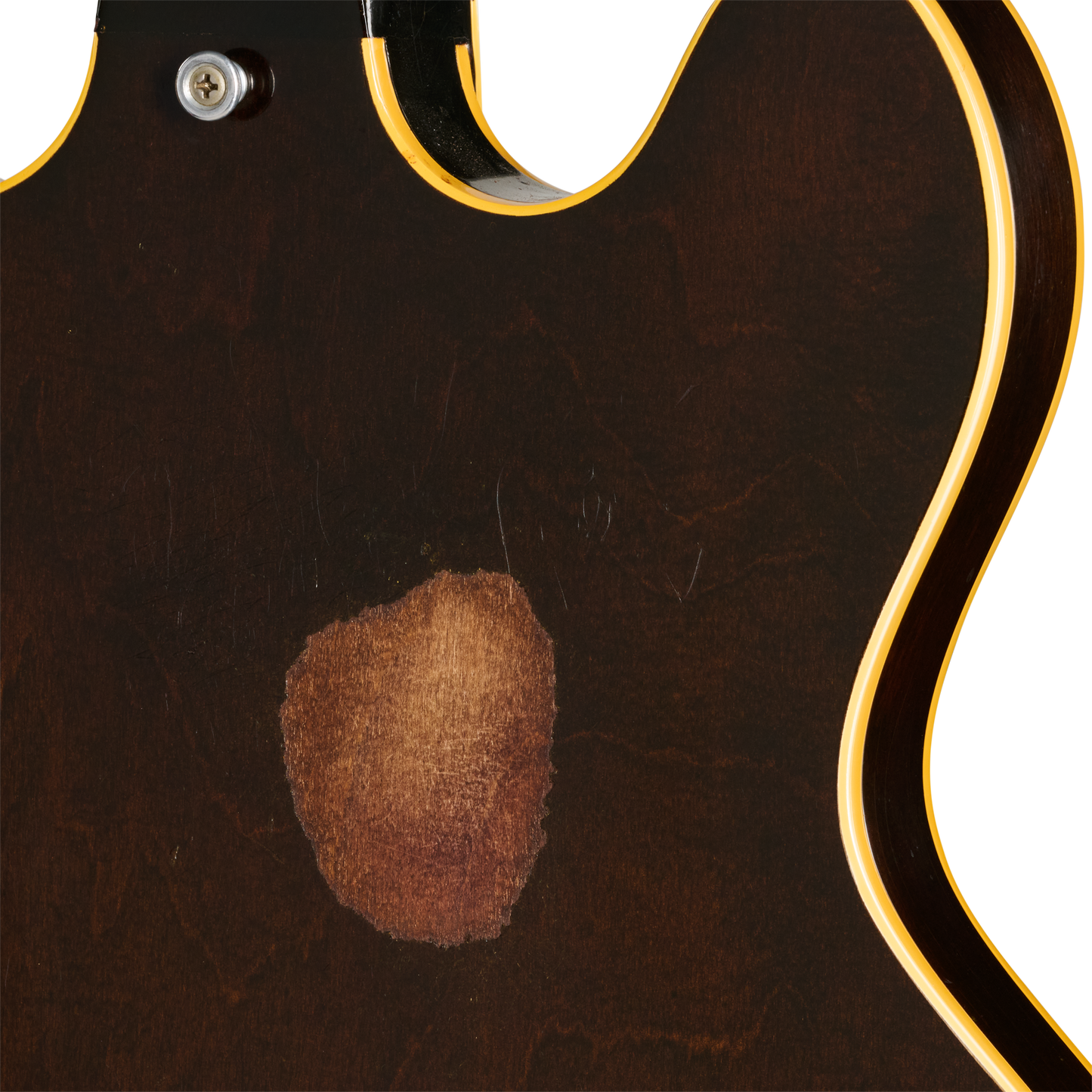 Gibson Certified Vintage 1967 Epiphone Riviera, Sunburst