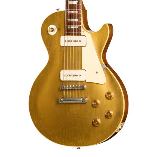 Gibson Certified Vintage 1956 Gibson Les Paul Standard, Goldtop