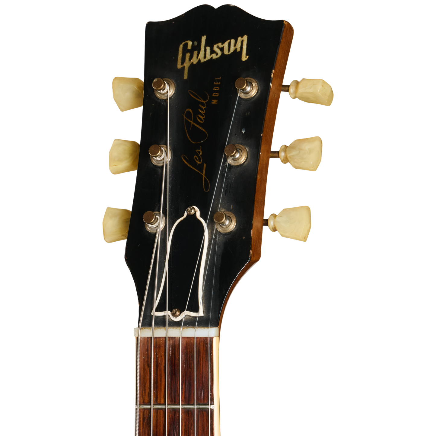 Gibson Certified Vintage 1956 Gibson Les Paul Standard, Goldtop