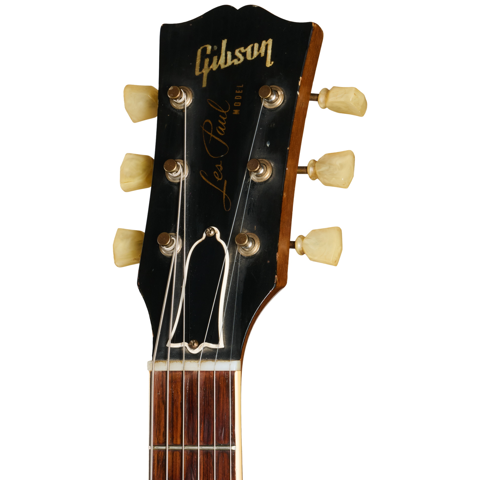 Gibson Certified Vintage 1956 Gibson Les Paul Standard, Goldtop
