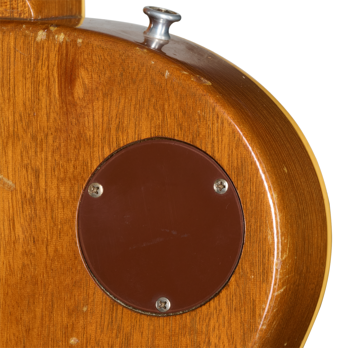 Gibson Certified Vintage 1956 Gibson Les Paul Standard, Goldtop