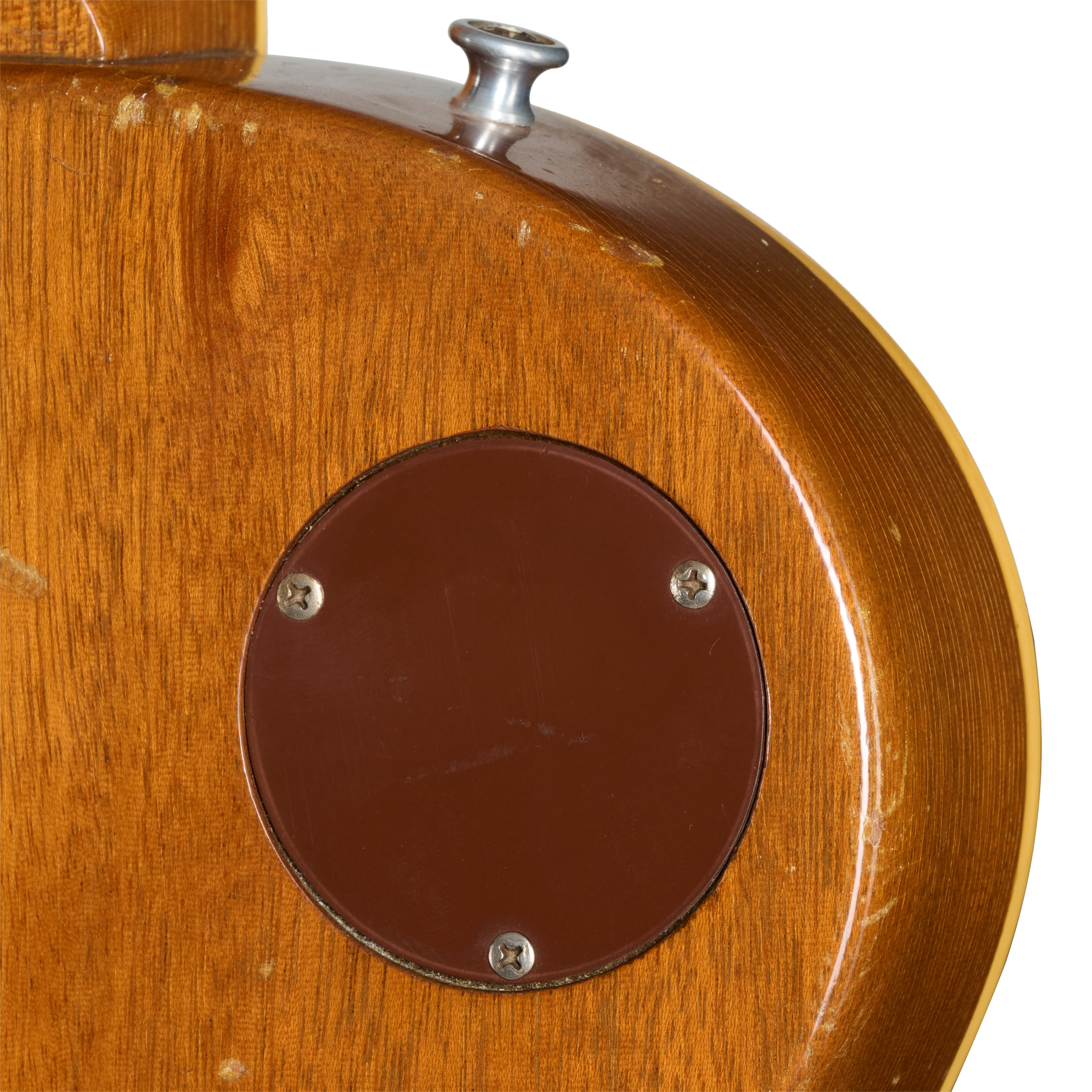 Gibson Certified Vintage 1956 Gibson Les Paul Standard, Goldtop