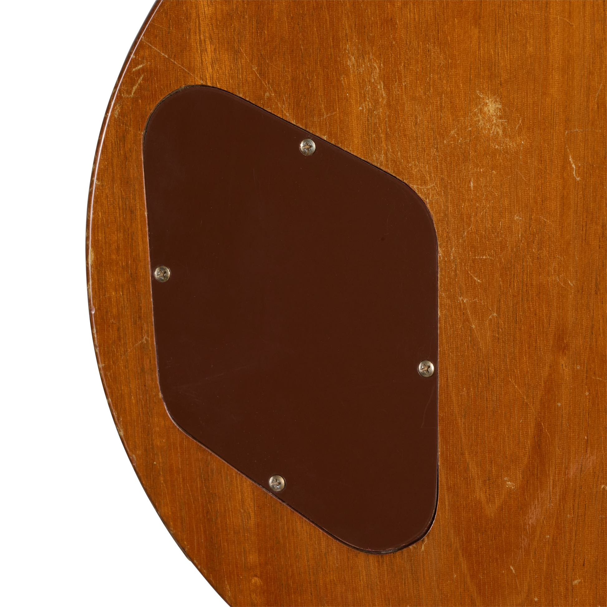 Gibson Certified Vintage 1956 Gibson Les Paul Standard, Goldtop