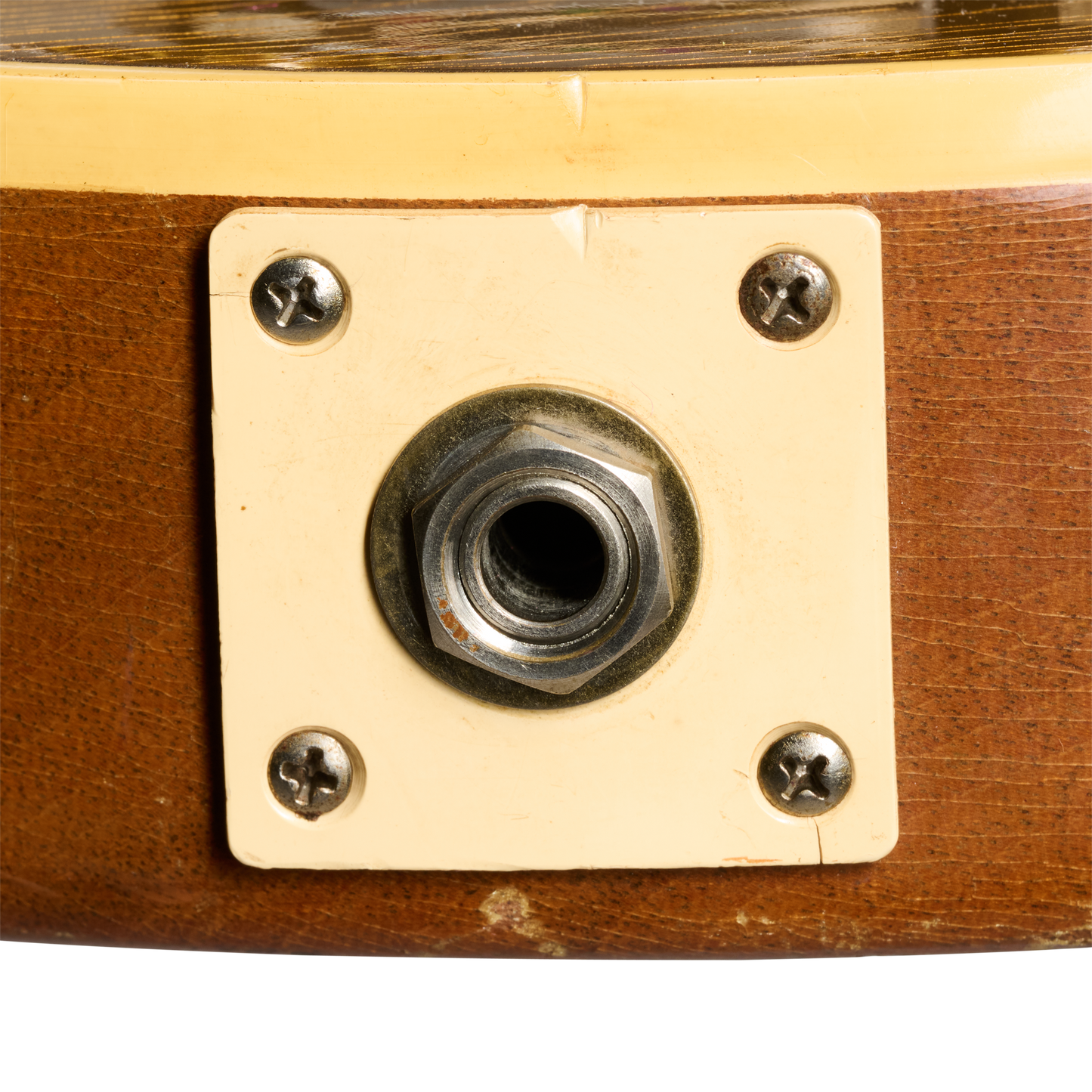 Gibson Certified Vintage 1956 Gibson Les Paul Standard, Goldtop