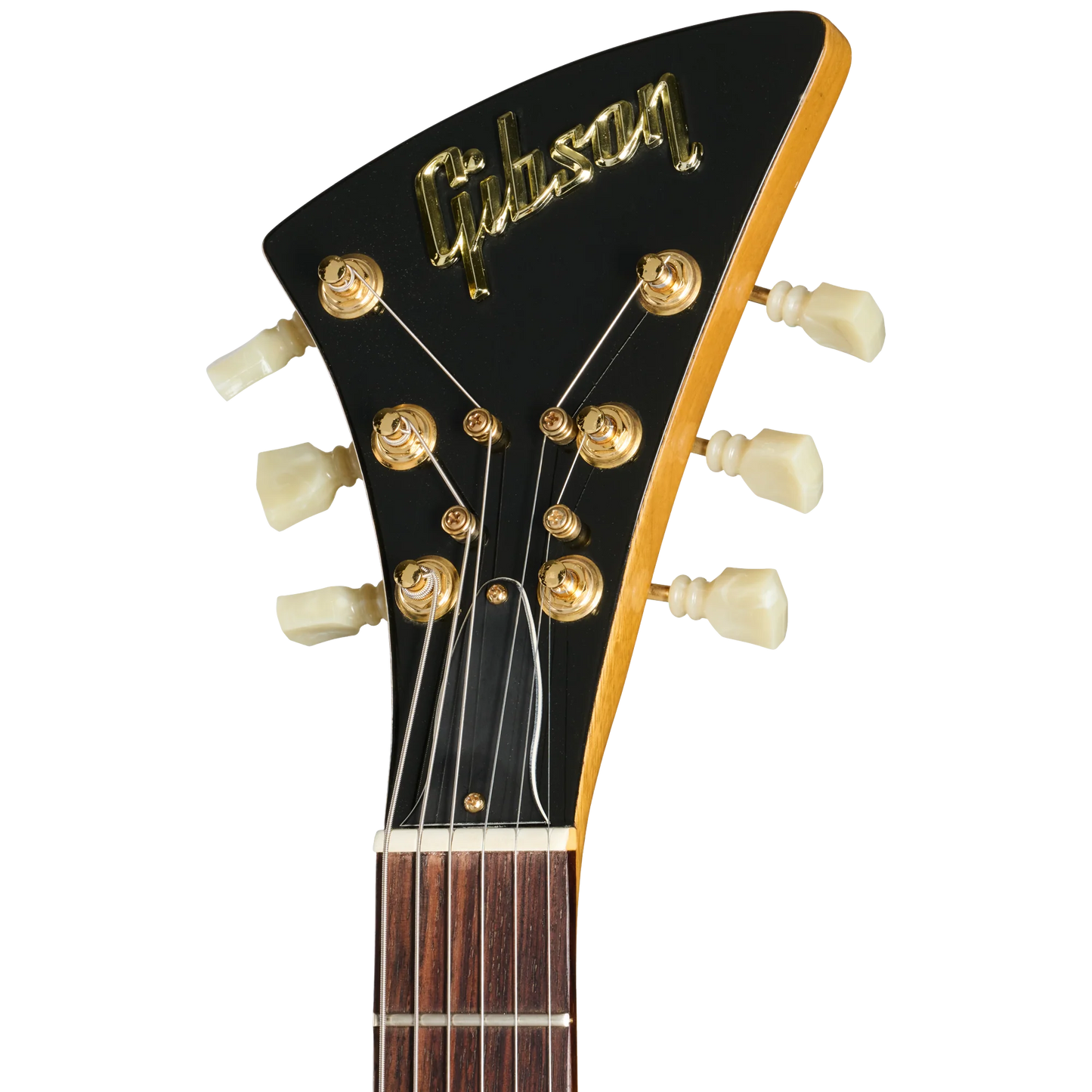 Gibson Certified Vintage 1982 Gibson Moderne, Natural