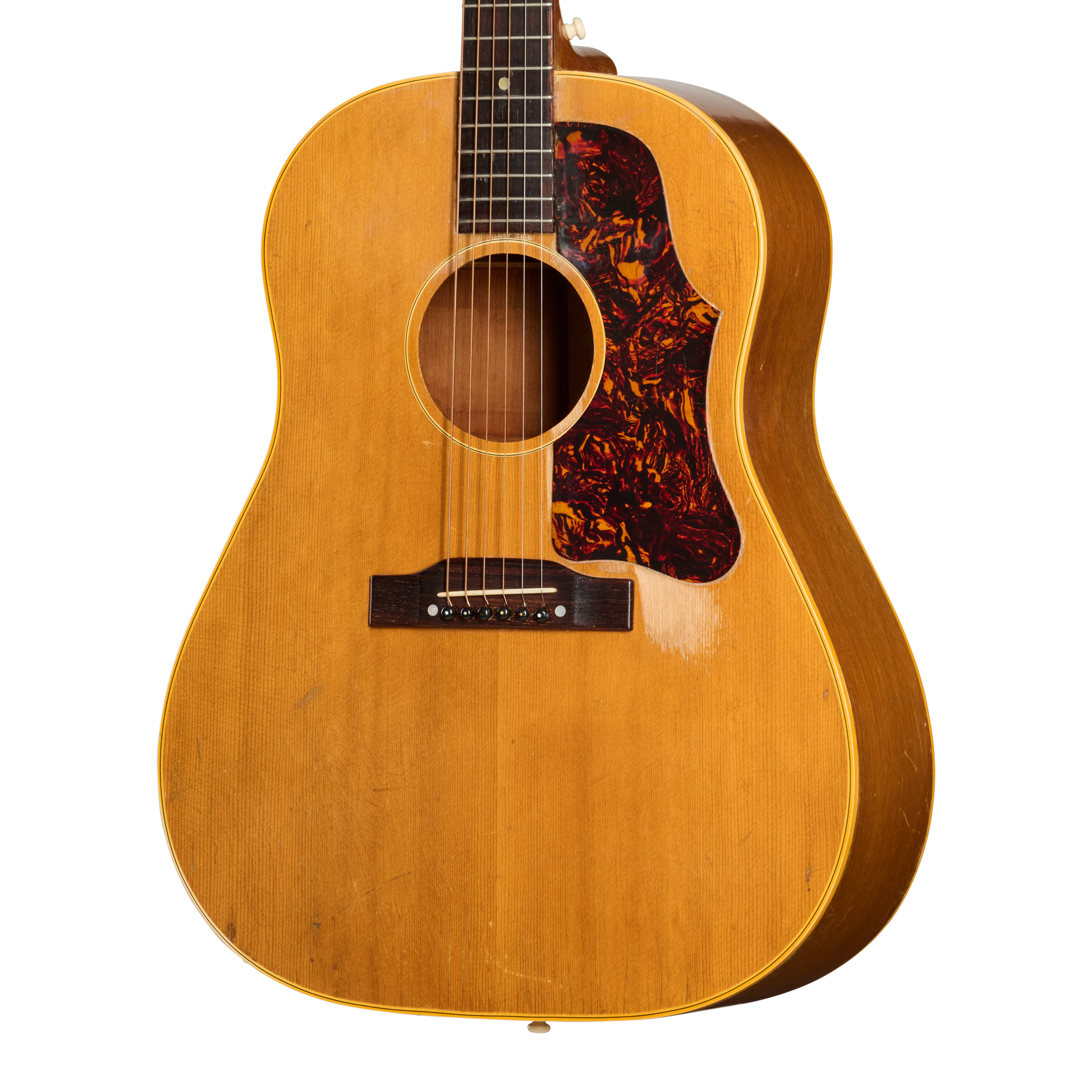Gibson Certified Vintage 1956 Gibson J-50, Natural
