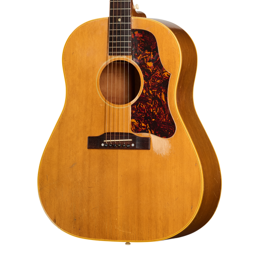 Gibson Certified Vintage 1956 Gibson J-50, Natural