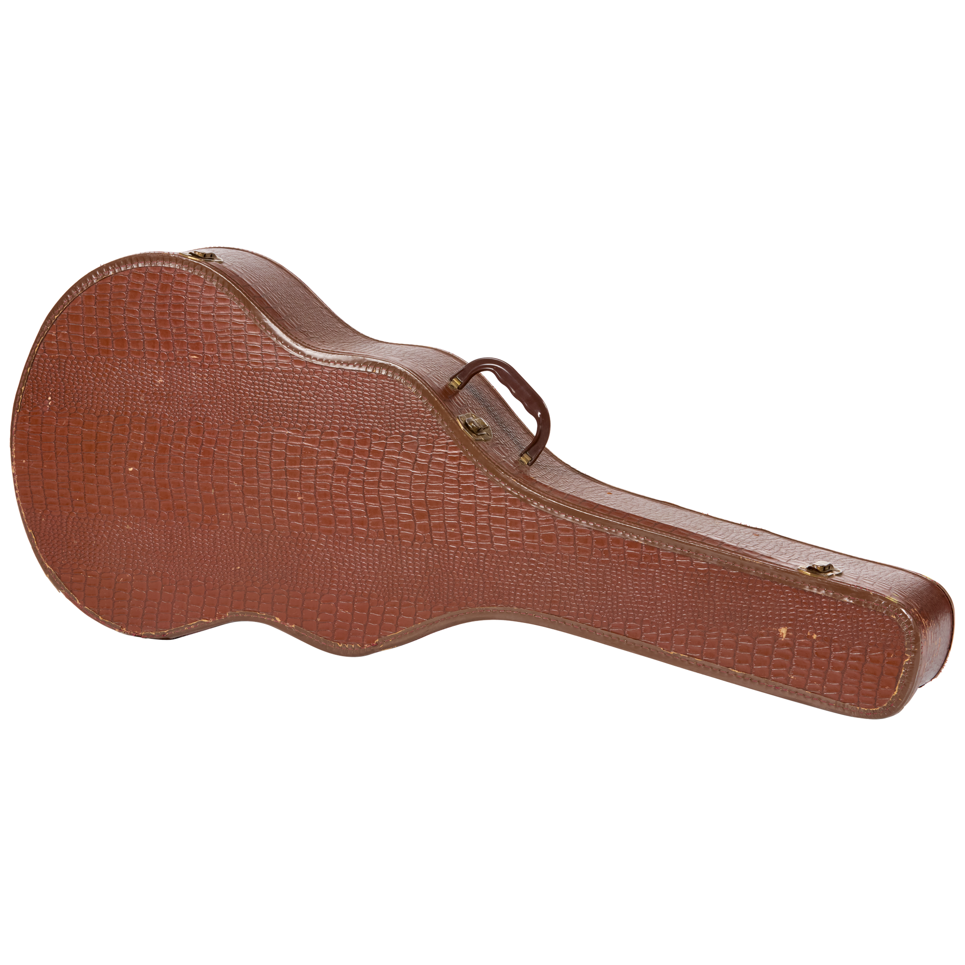 Gibson Certified Vintage 1956 Gibson J-50, Natural