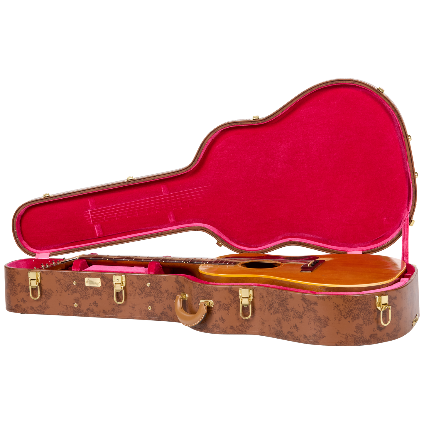 Gibson Certified Vintage 1956 Gibson J-50, Natural