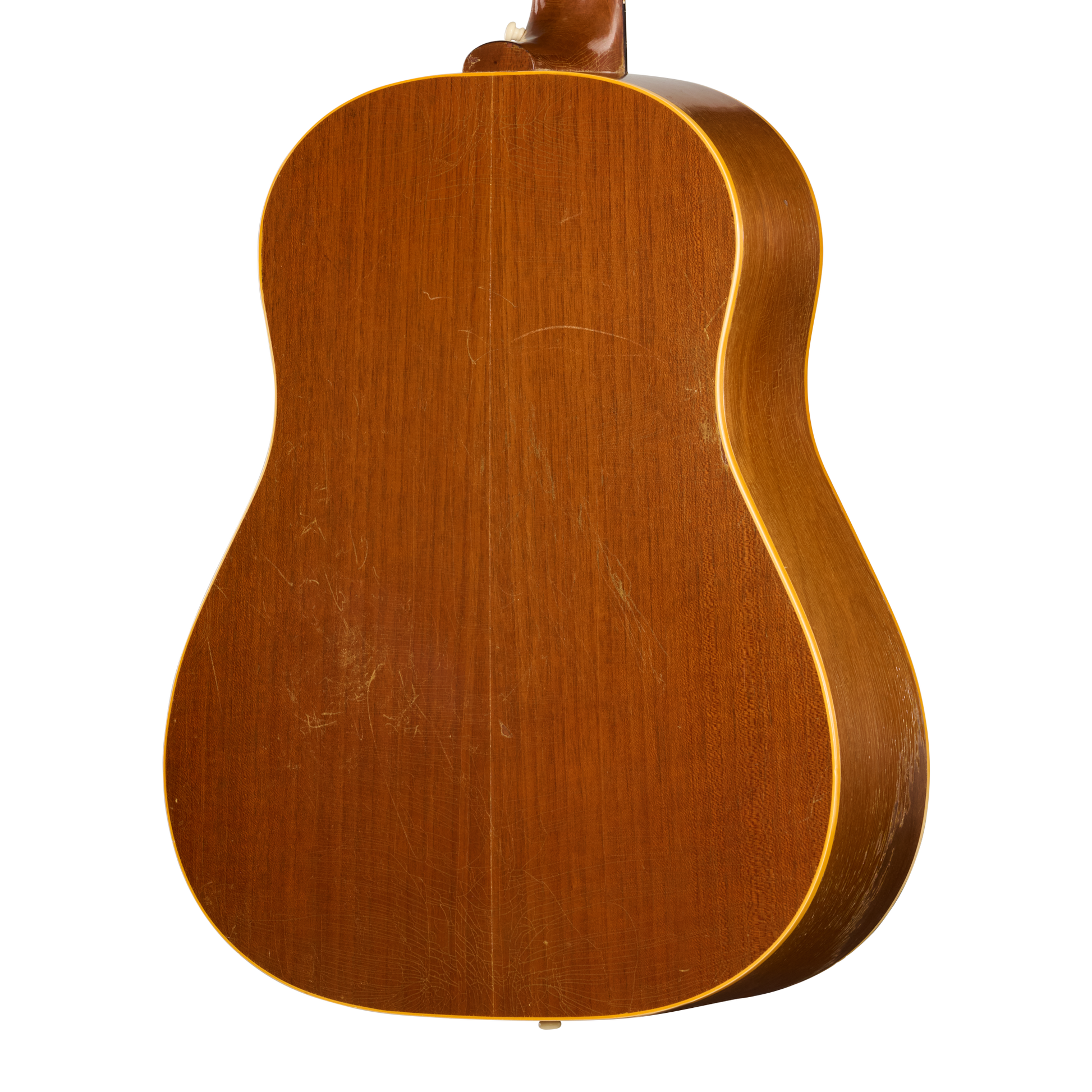 Gibson Certified Vintage 1956 Gibson J-50, Natural