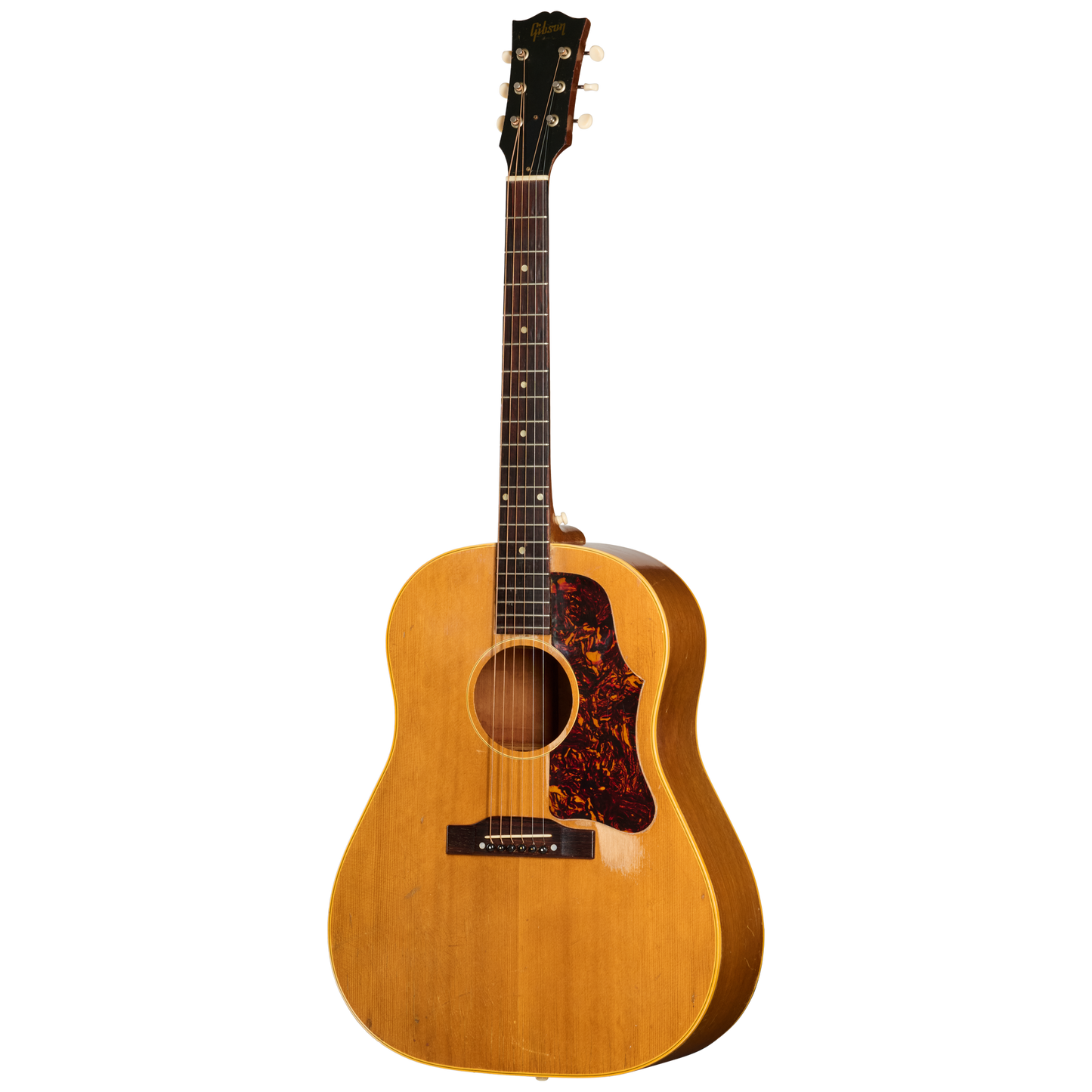 Gibson Certified Vintage 1956 Gibson J-50, Natural