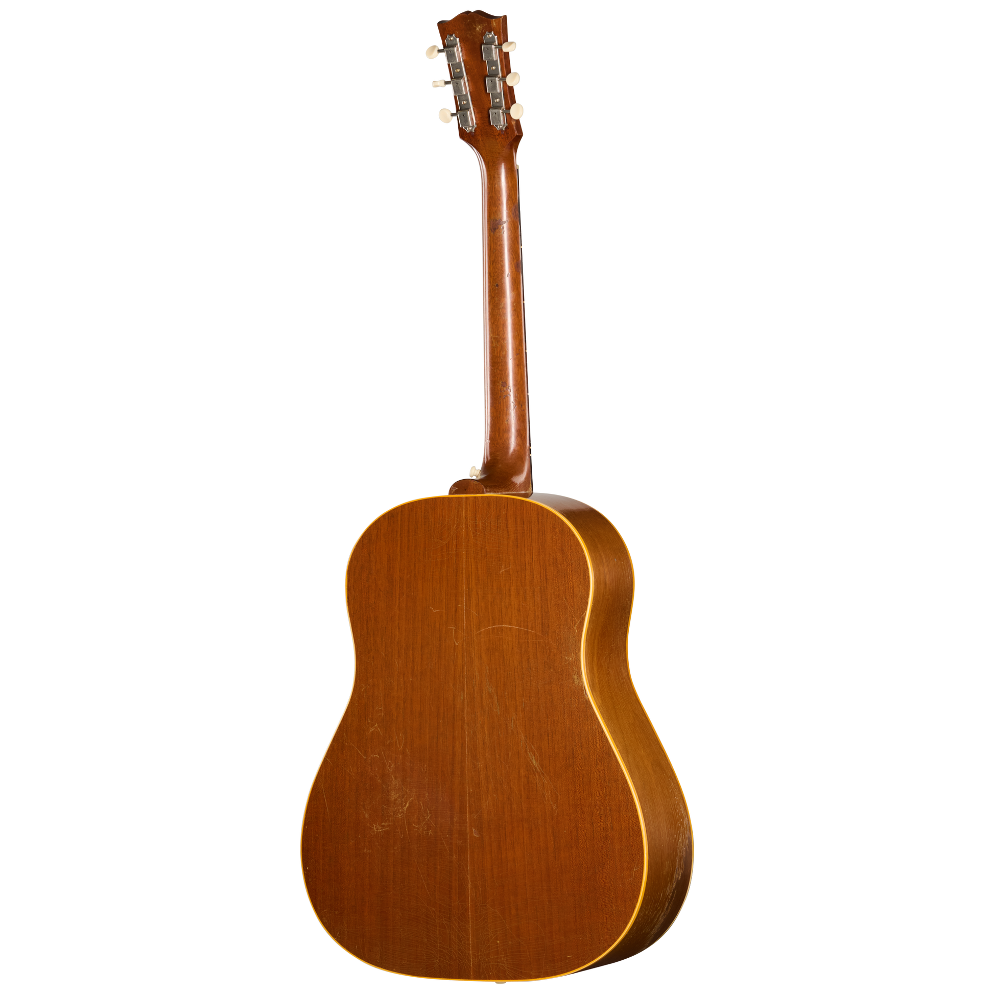 Gibson Certified Vintage 1956 Gibson J-50, Natural