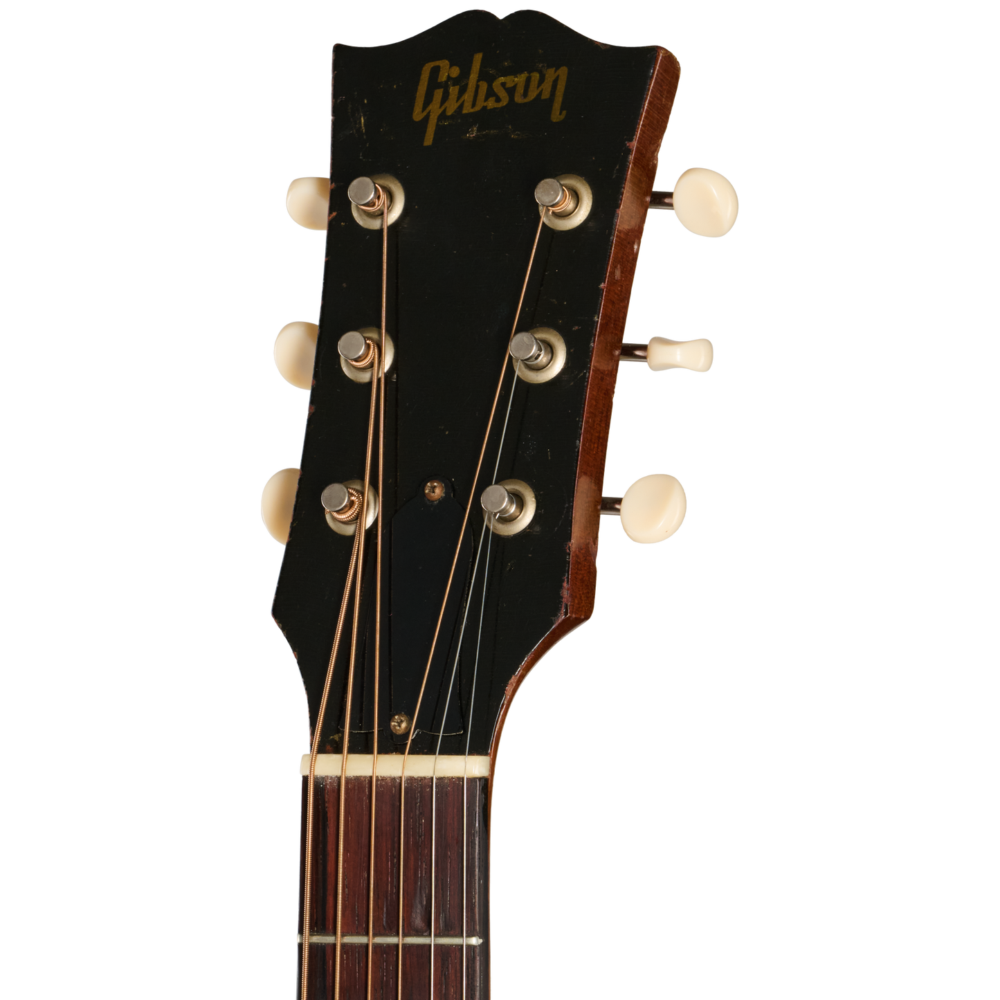 Gibson Certified Vintage 1956 Gibson J-50, Natural
