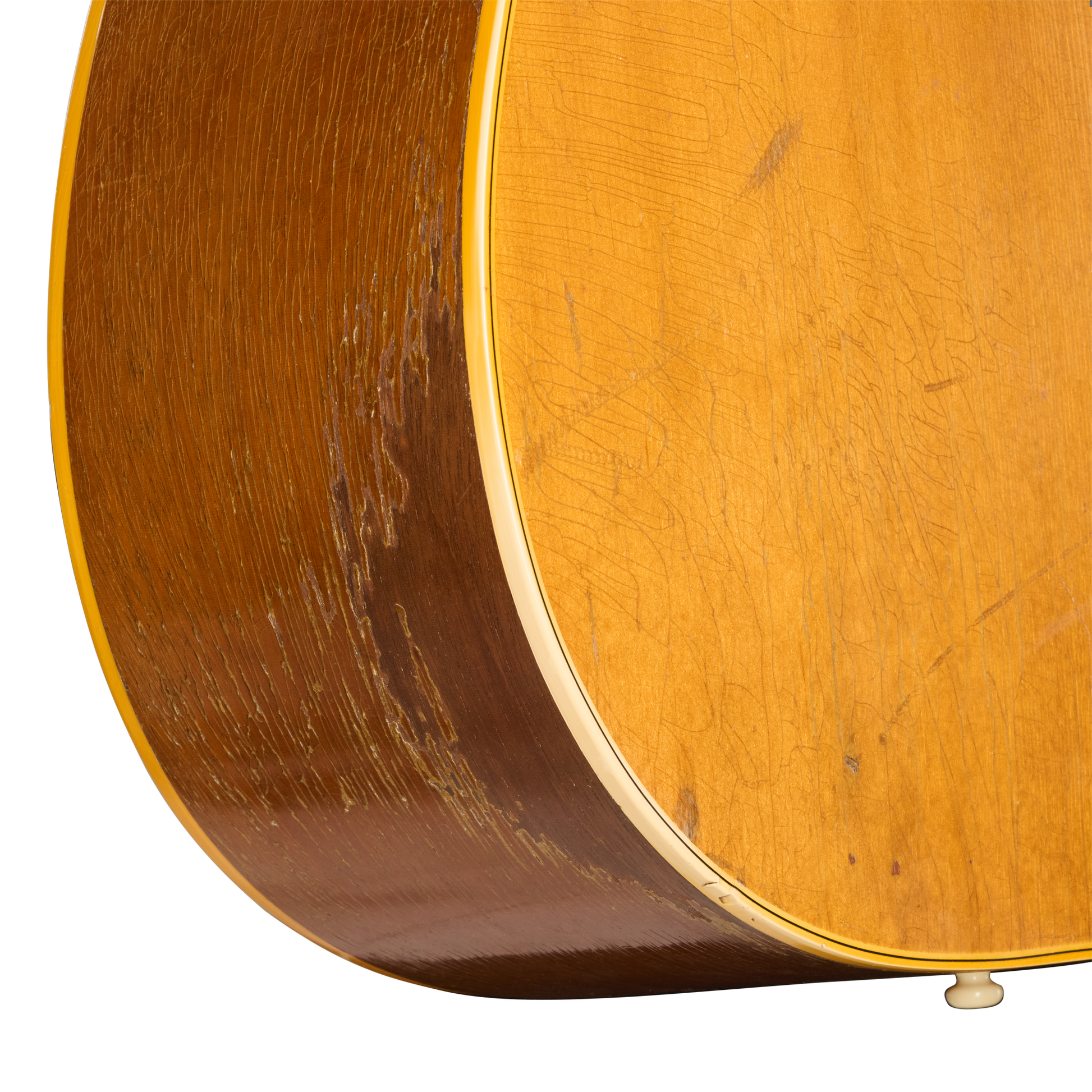 Gibson Certified Vintage 1956 Gibson J-50, Natural