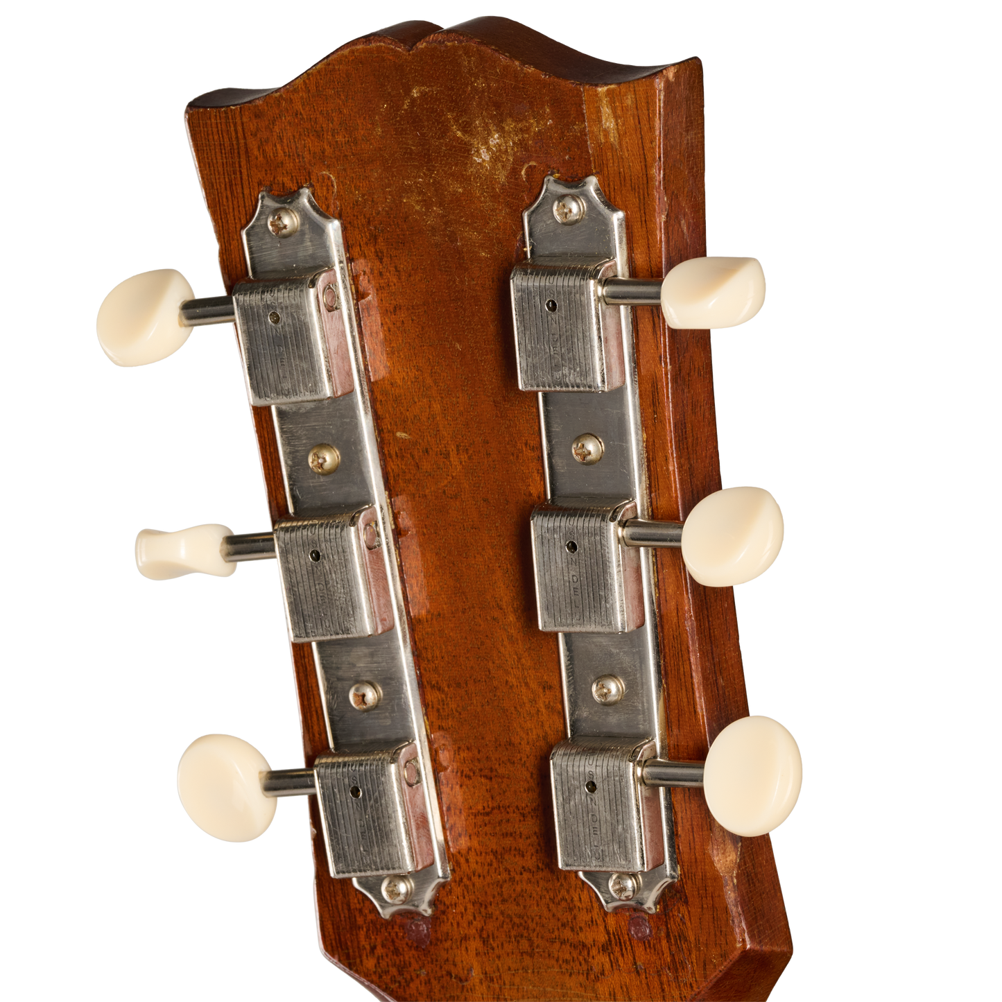 Gibson Certified Vintage 1956 Gibson J-50, Natural