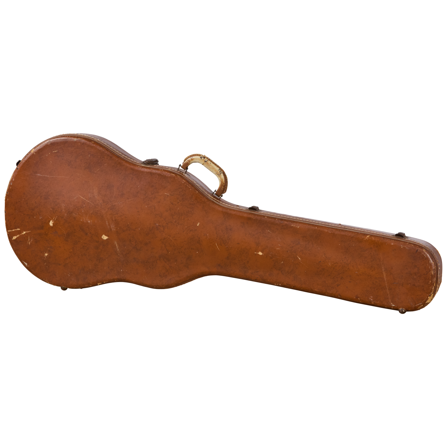 Gibson Certified Vintage 1954 Gibson Les Paul Standard, Goldtop