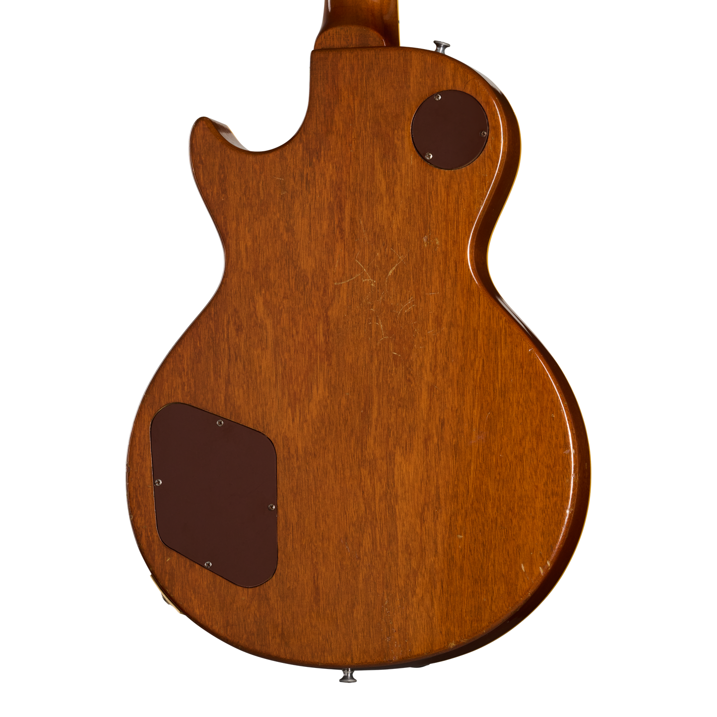 Gibson Certified Vintage 1954 Gibson Les Paul Standard, Goldtop