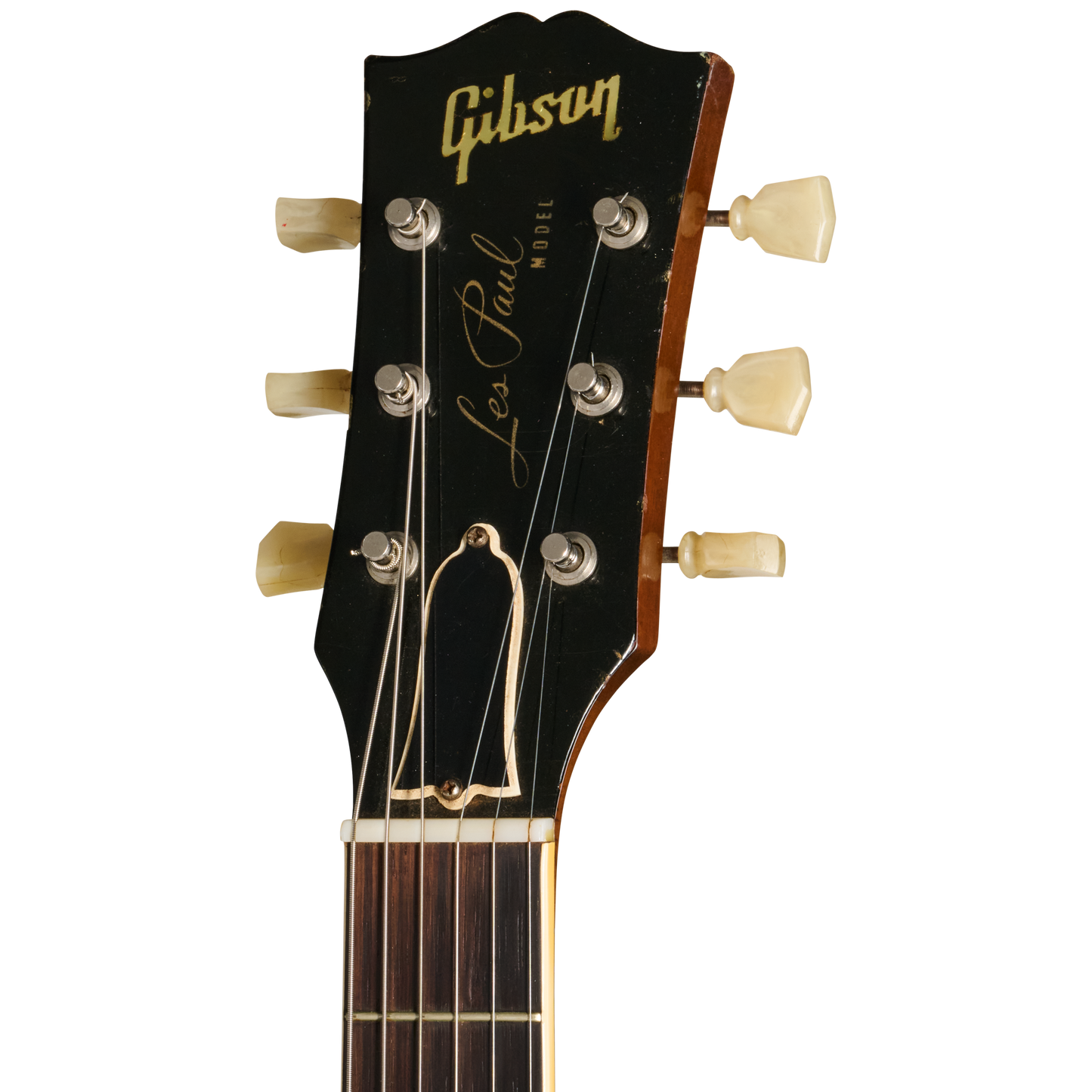 Gibson Certified Vintage 1954 Gibson Les Paul Standard, Goldtop