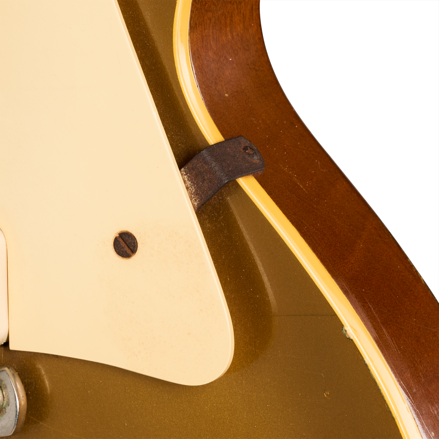 Gibson Certified Vintage 1954 Gibson Les Paul Standard, Goldtop