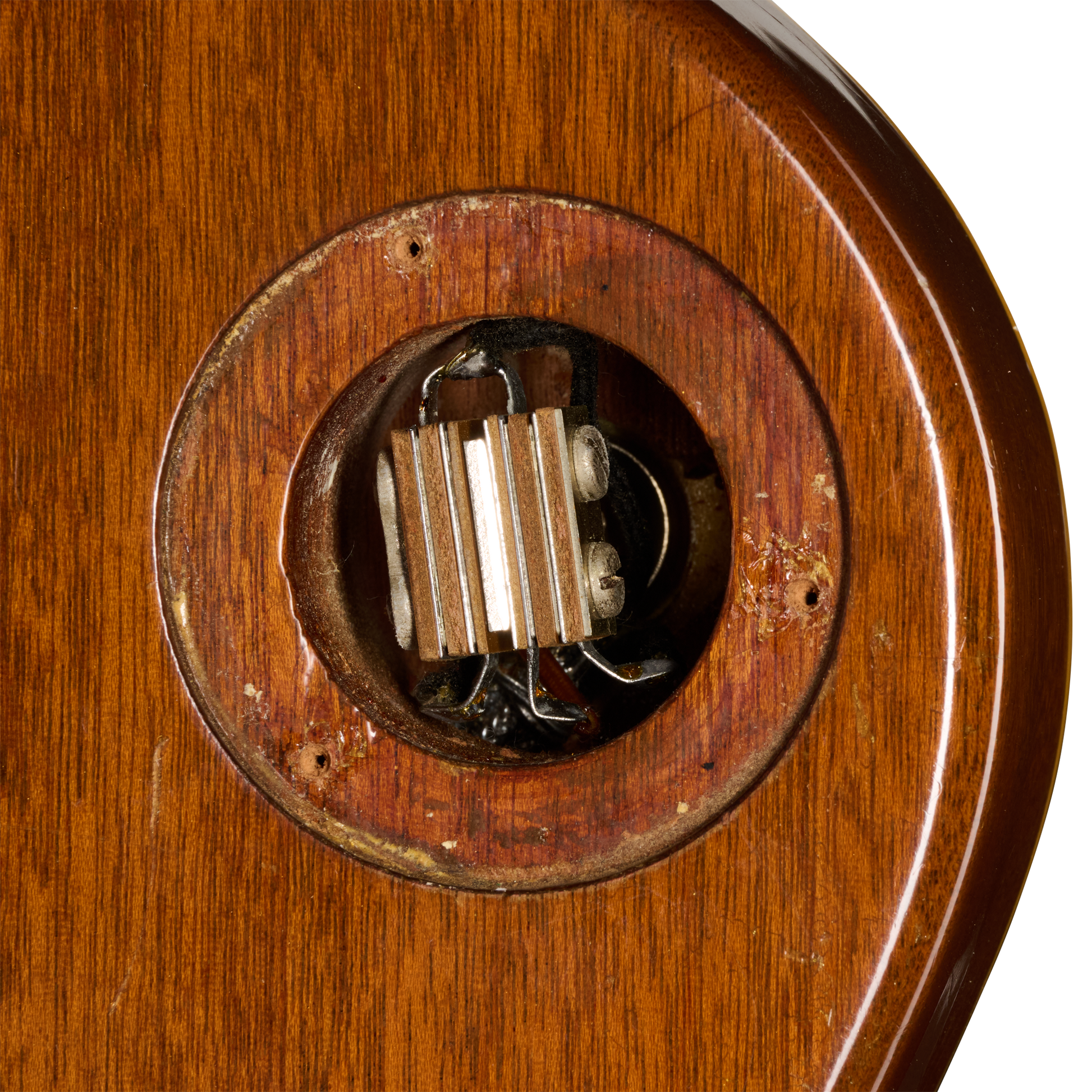 Gibson Certified Vintage 1954 Gibson Les Paul Standard, Goldtop