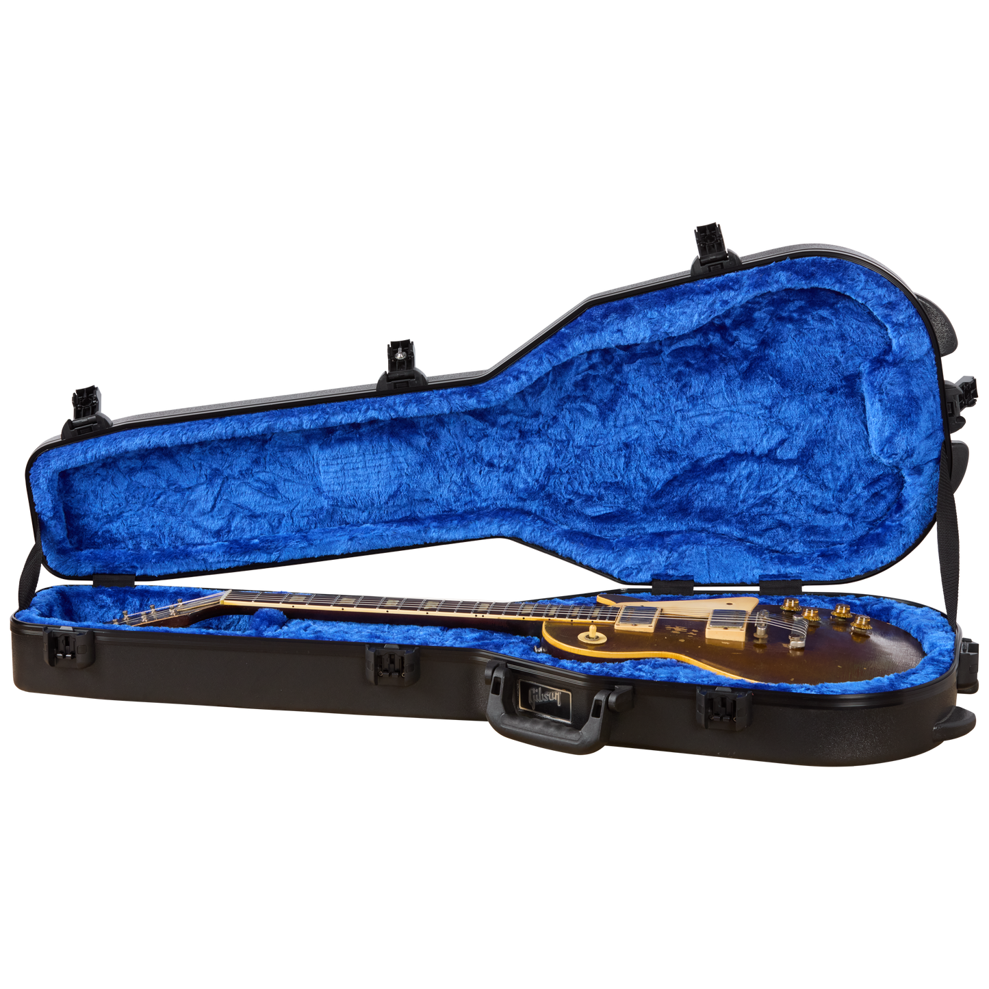 Gibson Certified Vintage 1958 Gibson Les Paul Goldtop Darkback, Goldtop
