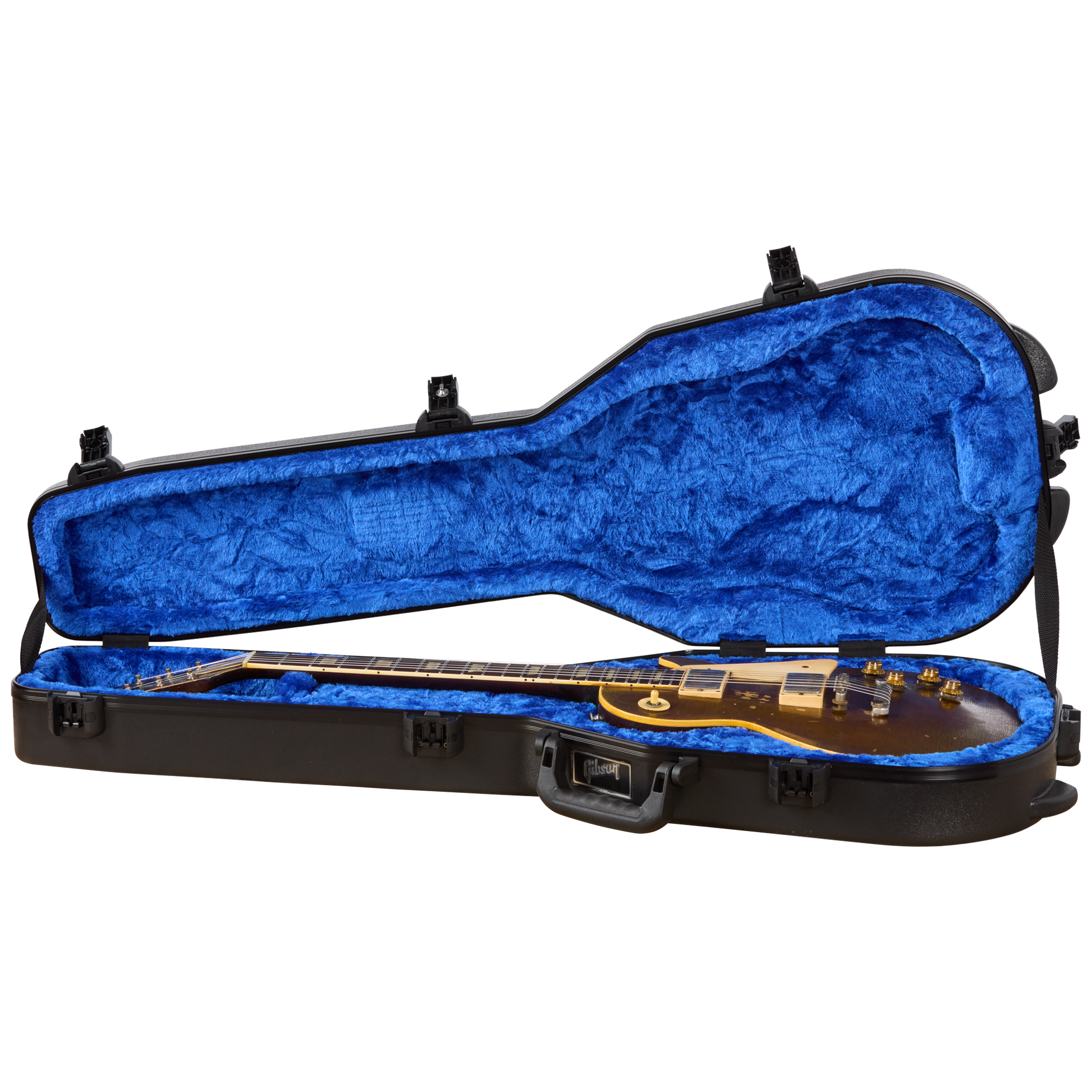 Gibson Certified Vintage 1958 Gibson Les Paul Goldtop Darkback, Goldtop