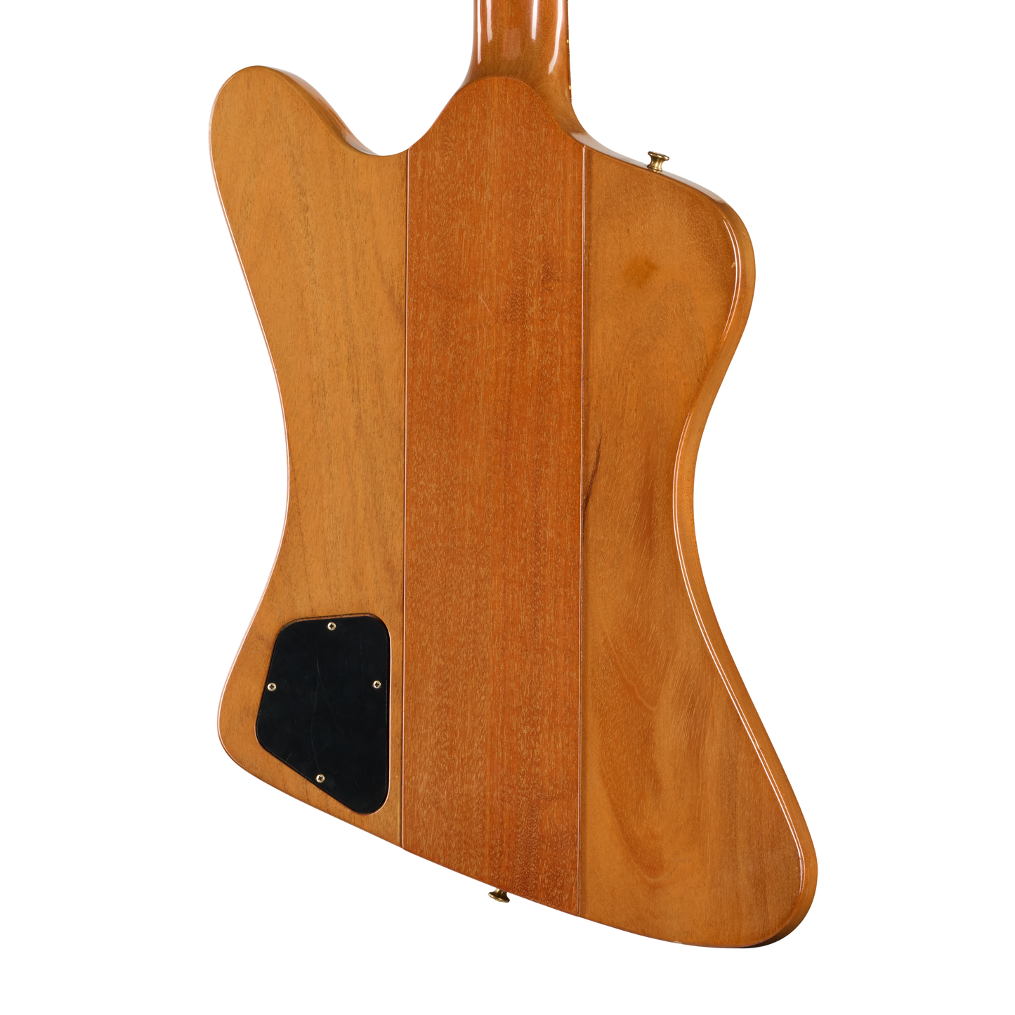 Gibson Certified Vintage 1976 Gibson Bicentennial Firebird, Natural