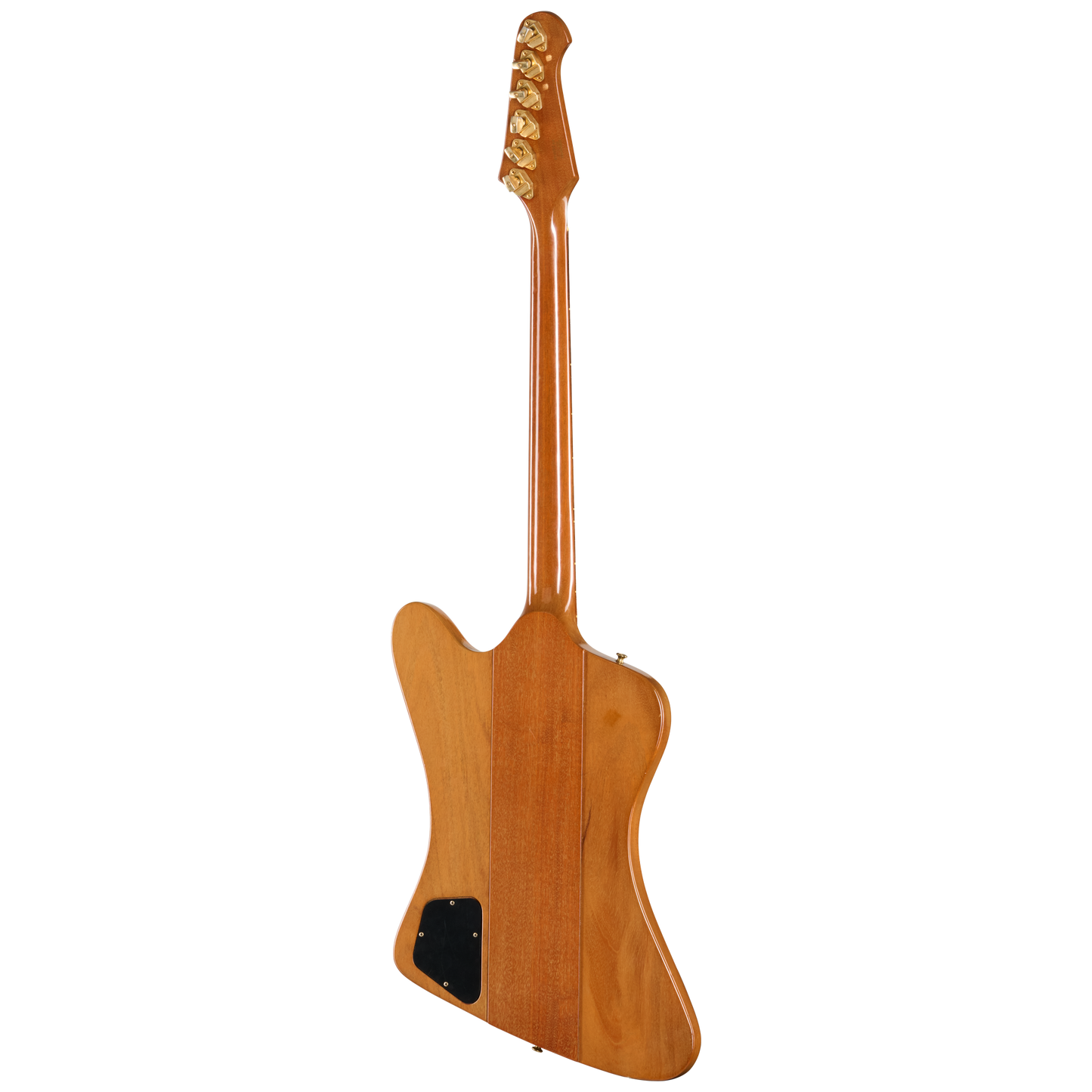 Gibson Certified Vintage 1976 Gibson Bicentennial Firebird, Natural