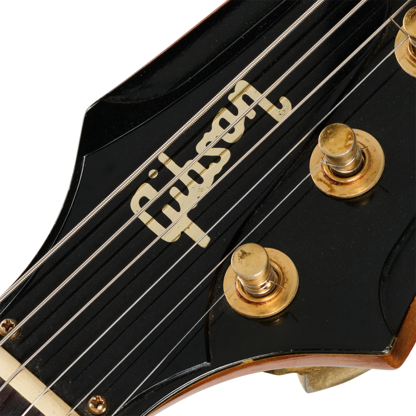 Gibson Certified Vintage 1976 Gibson Bicentennial Firebird, Natural