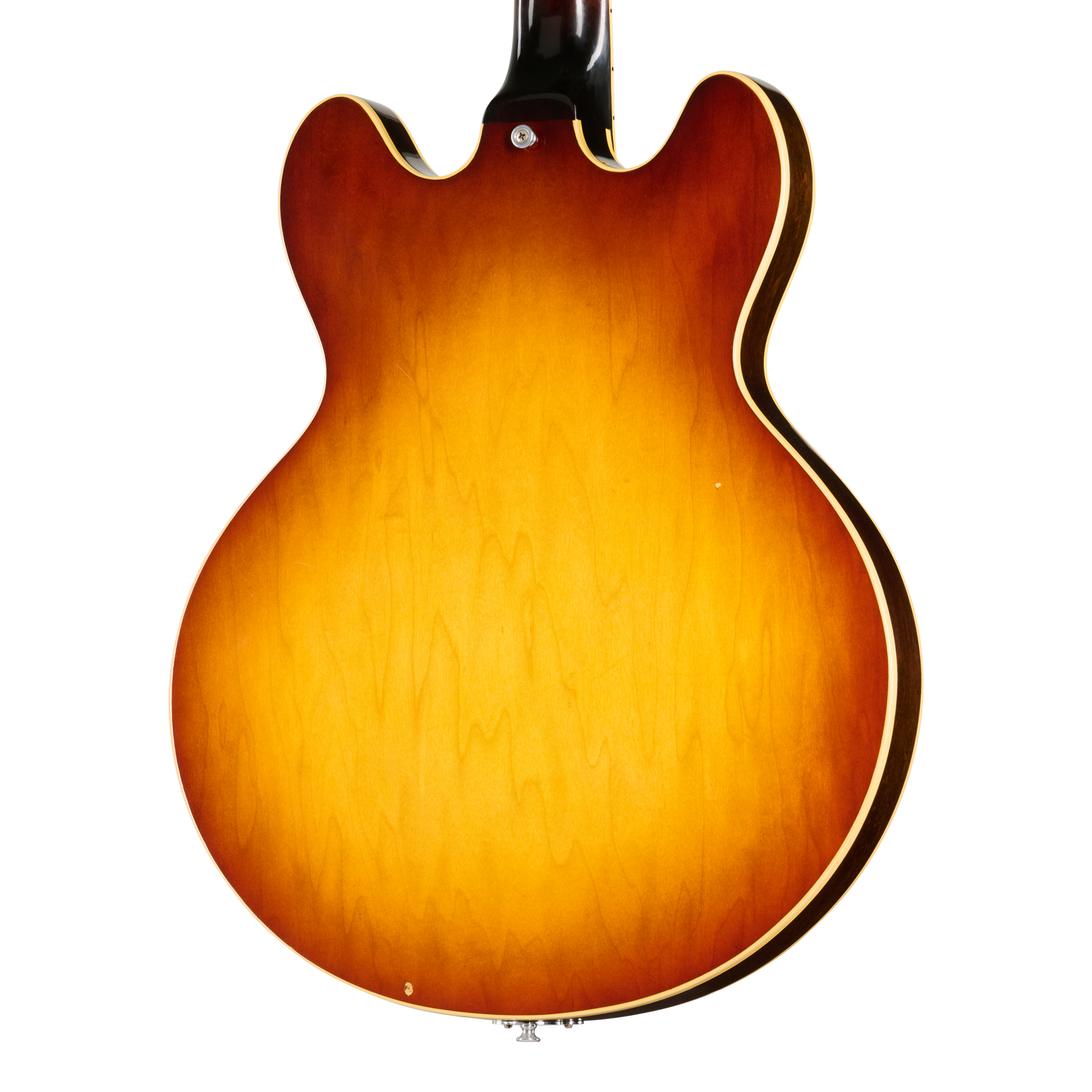 Gibson Certified Vintage 1965 Gibson ES-335TD, Sunburst