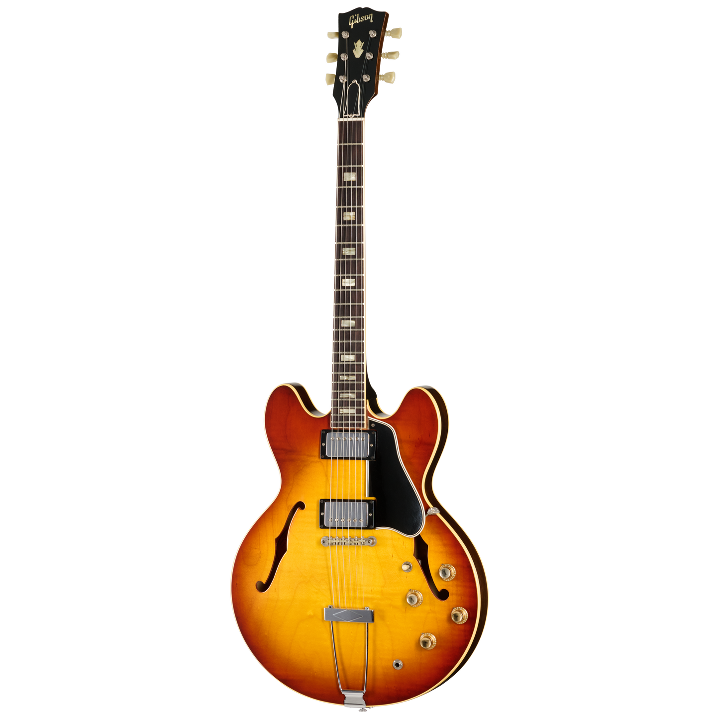 Gibson Certified Vintage 1965 Gibson ES-335TD, Sunburst