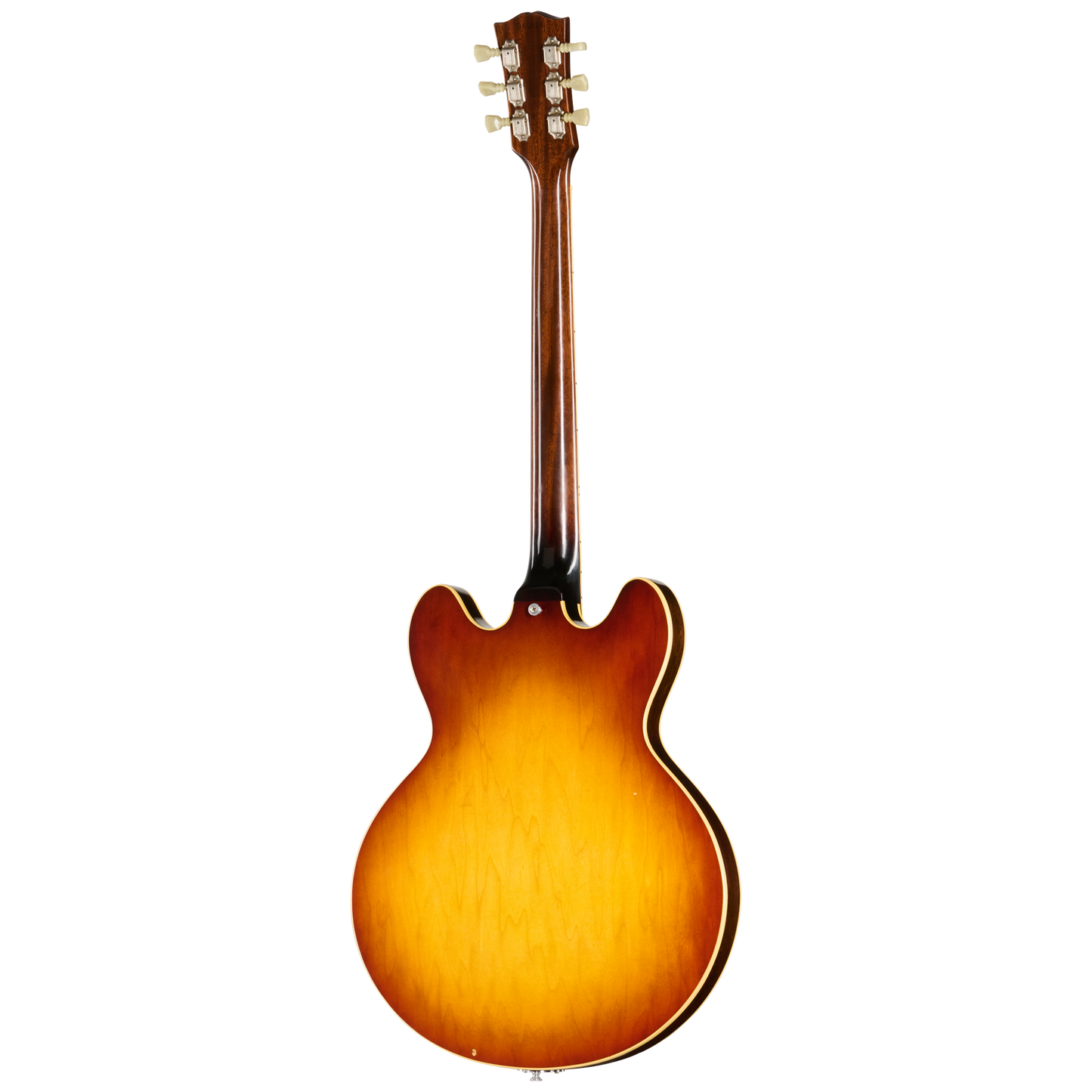 Gibson Certified Vintage 1965 Gibson ES-335TD, Sunburst