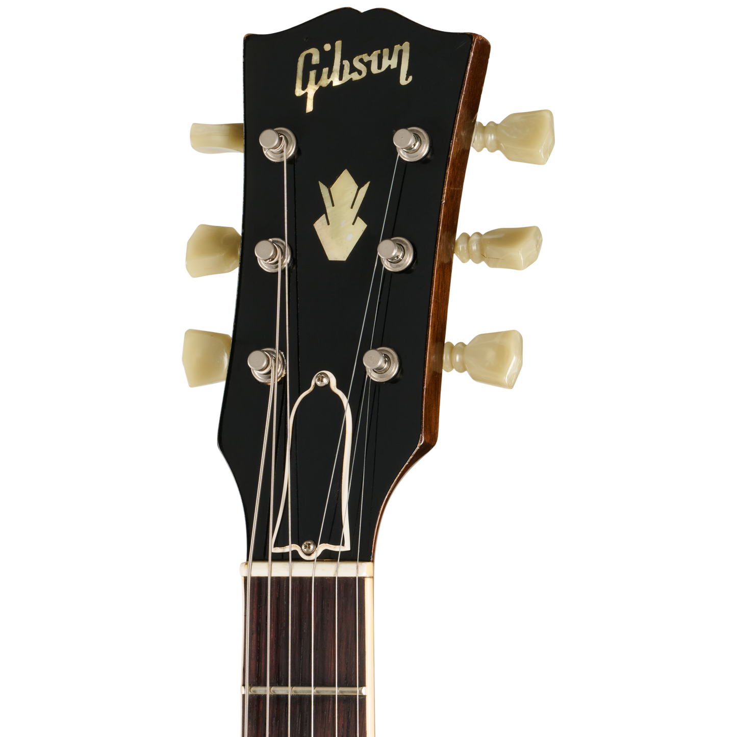 Gibson Certified Vintage 1965 Gibson ES-335TD, Sunburst
