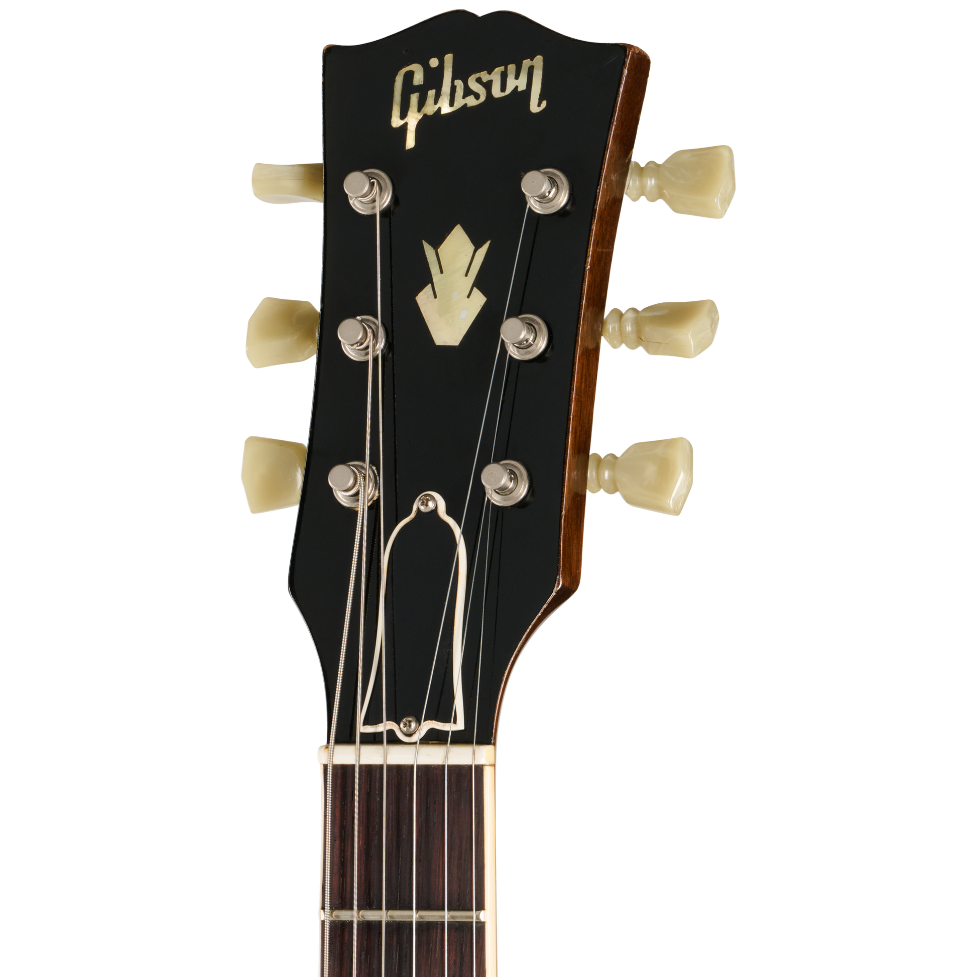 Gibson Certified Vintage 1965 Gibson ES-335TD, Sunburst